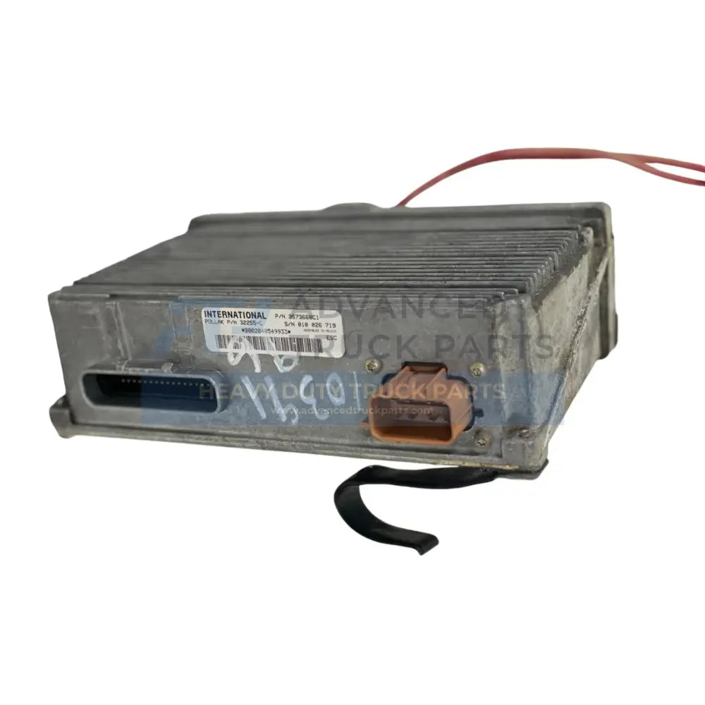 3579251C2 Genuine International Module Electronic Control Chassis