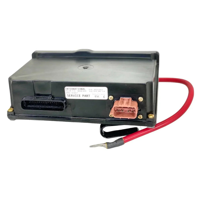 3579251C3 Genuine International Module Electronic Control Chassis