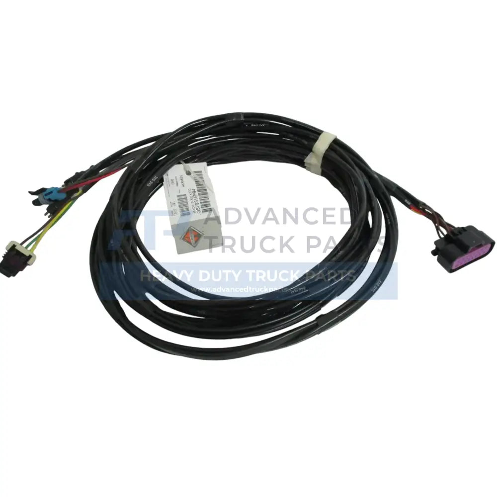 3579315P92 International Electrical Harness Rear Chassis - WIRING HARNESS