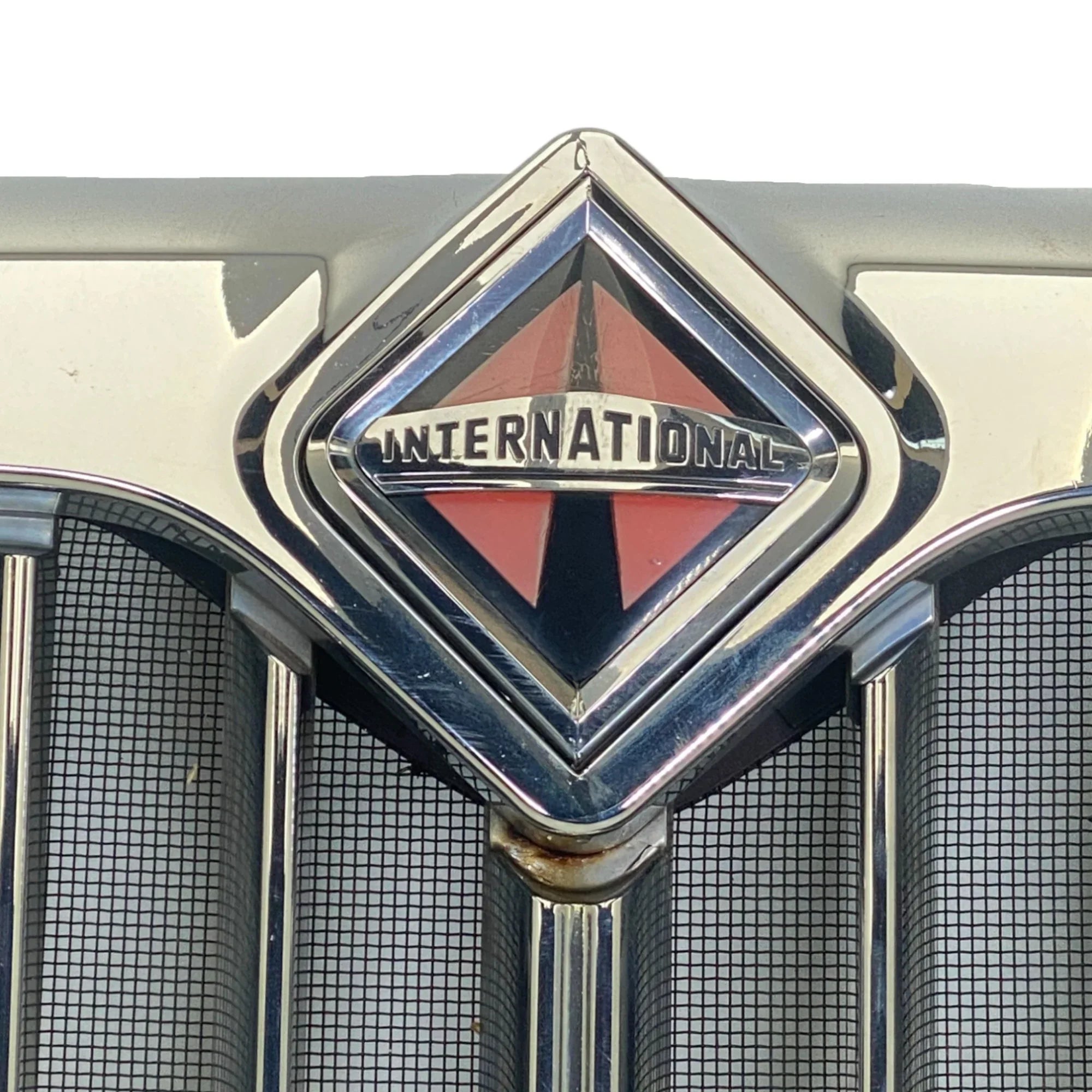 3579745C91 Genuine International Grille