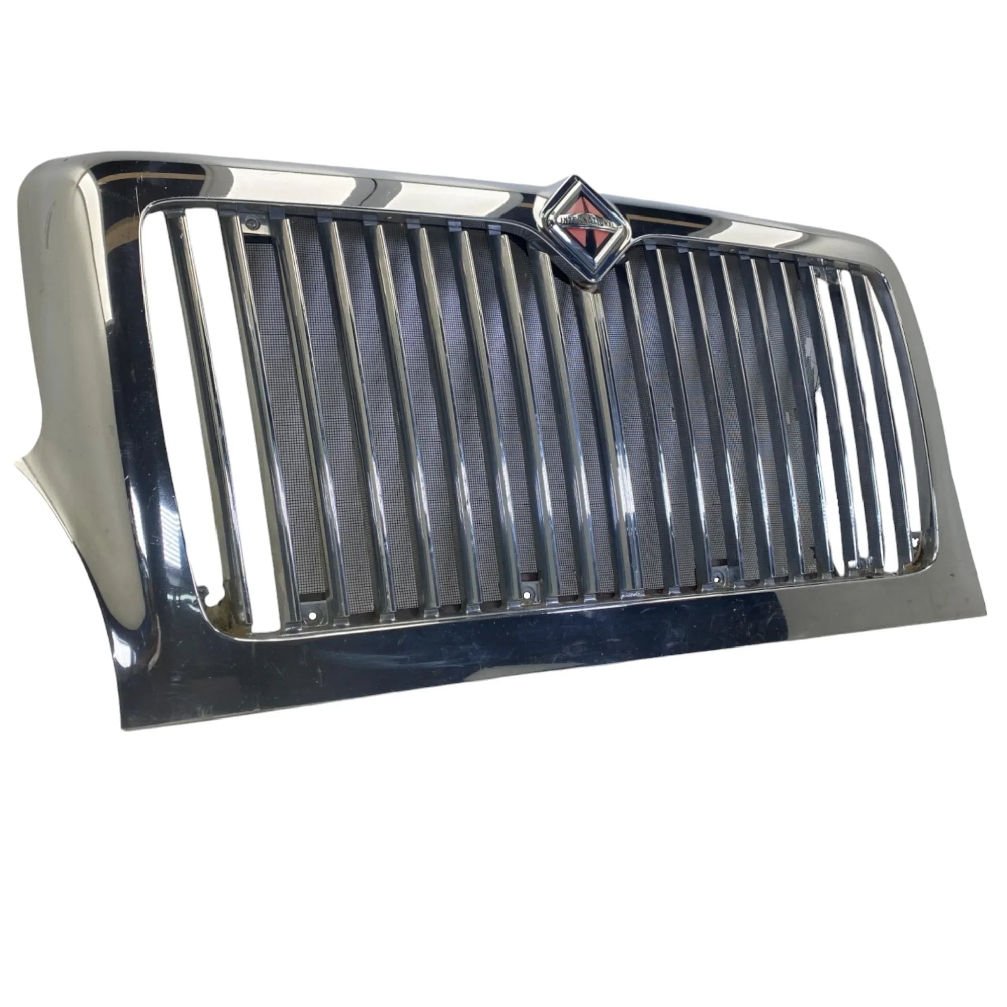 3579745C91 Genuine International Grille