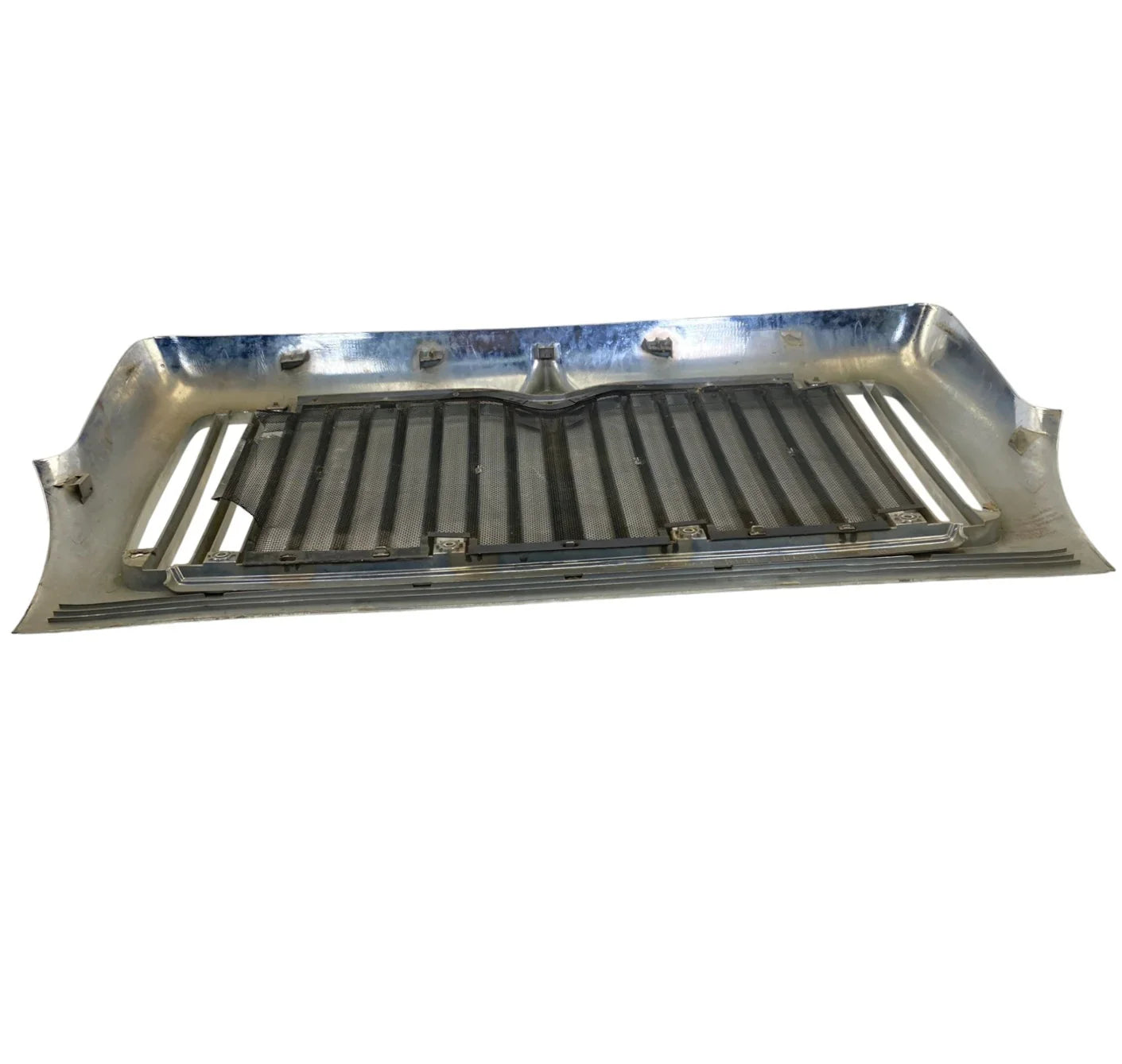3579745C91 Genuine International Grille