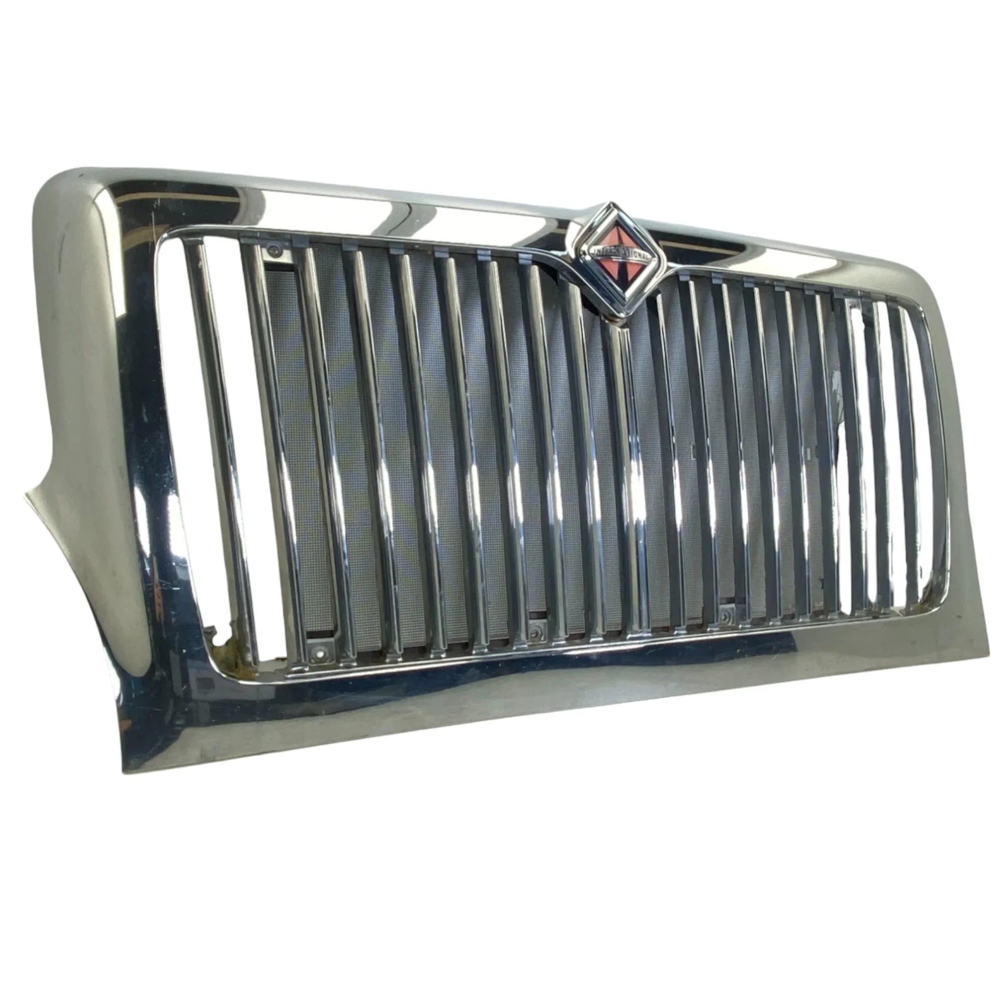 3579745C91 Genuine International Grille