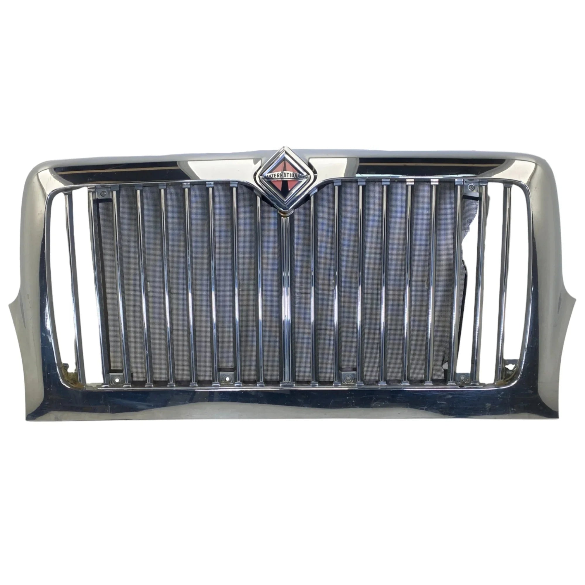 3579745C91 Genuine International Grille