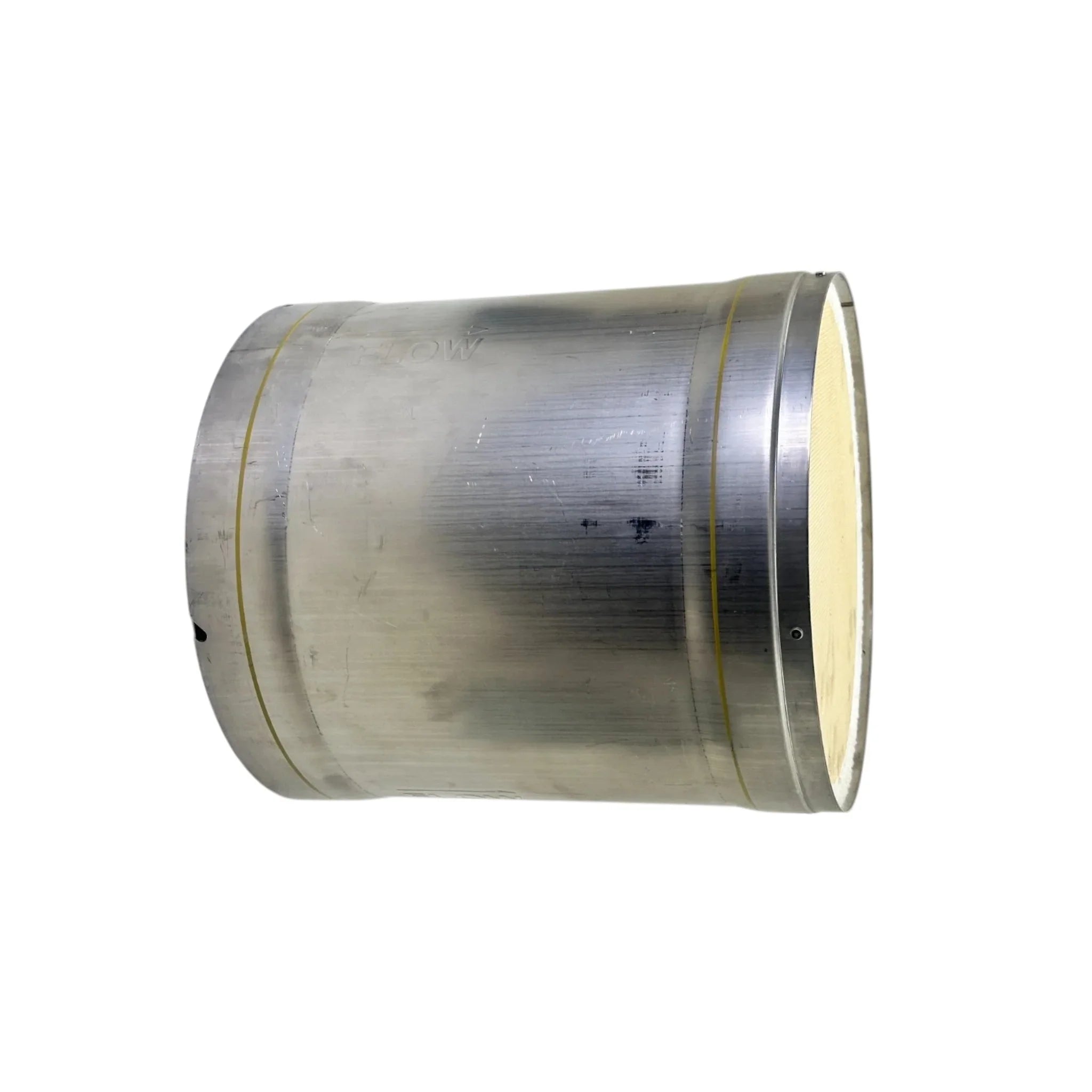 358-3661 Genuine CAT DPF Diesel Particulate Filter