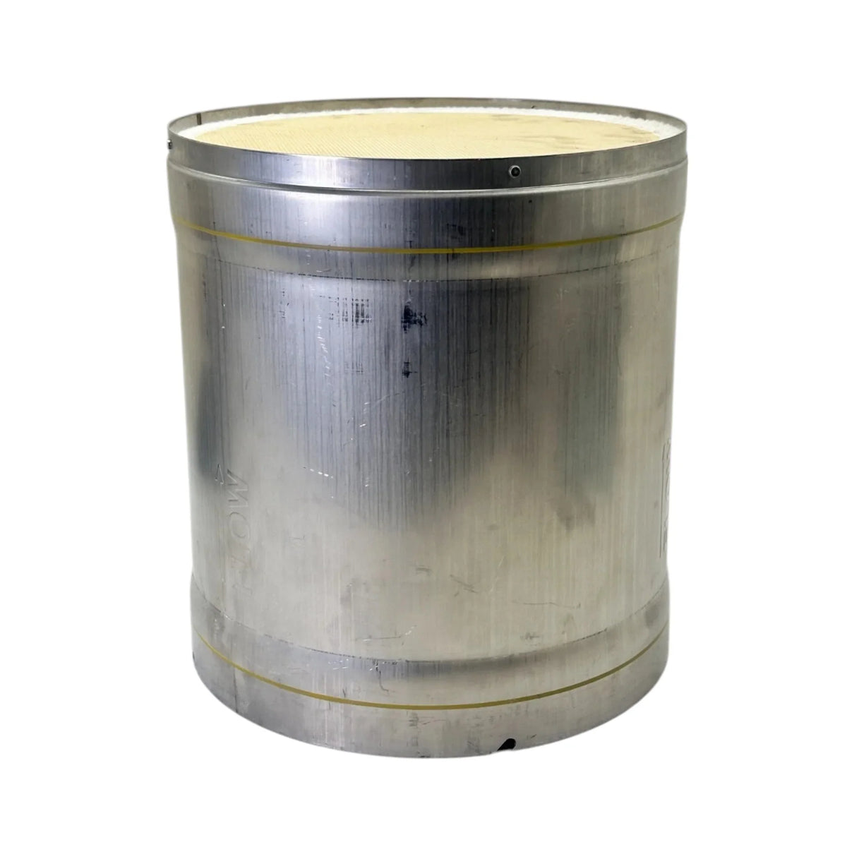 358-3661 Genuine CAT DPF Diesel Particulate Filter