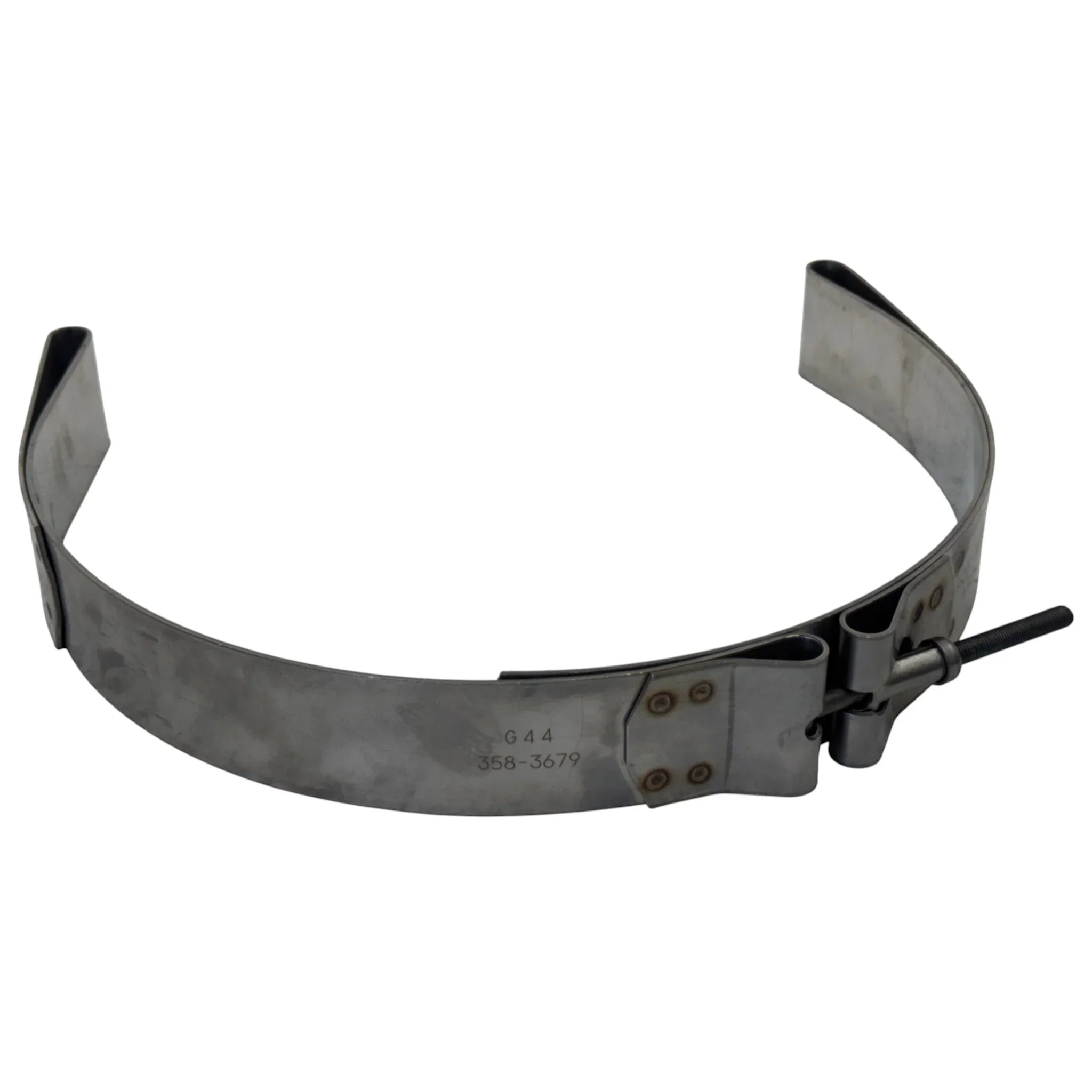 358 3679 Genuine CAT Mounting Strap
