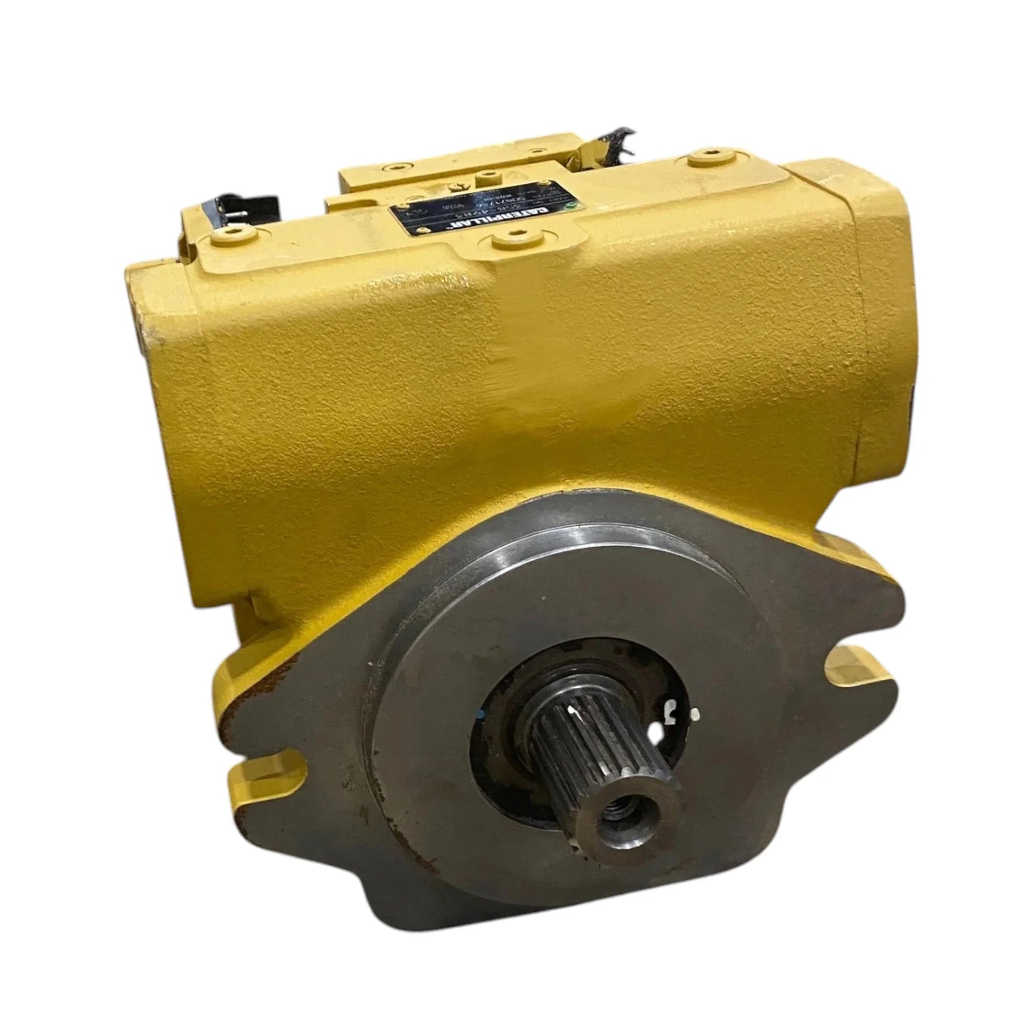 3584983 CAT Pump GP-PS-B