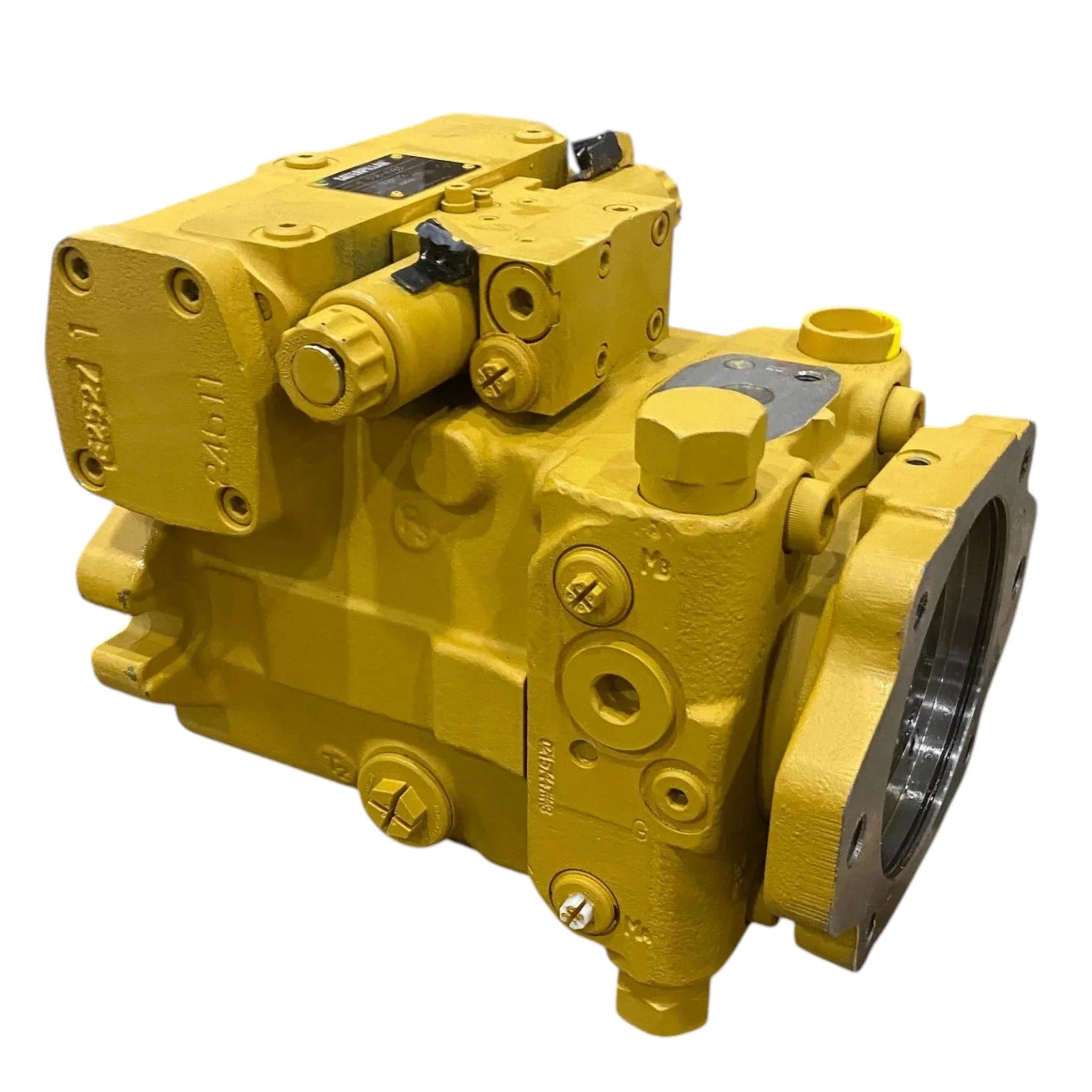 3584983 CAT Pump GP-PS-B