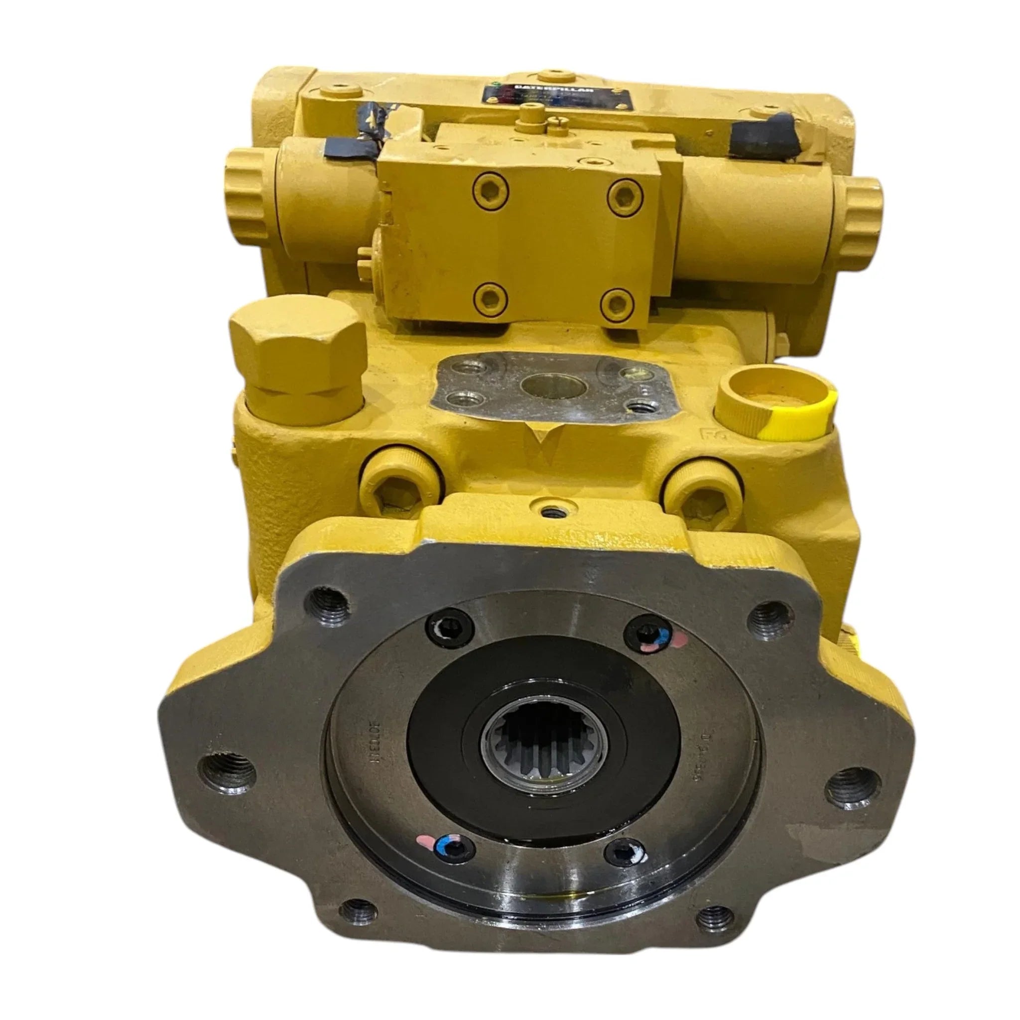 3584983 CAT Pump GP-PS-B