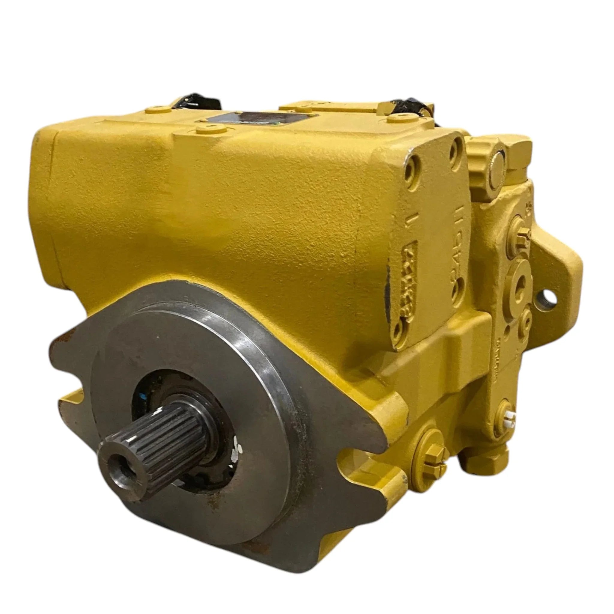 3584983 CAT Pump GP-PS-B