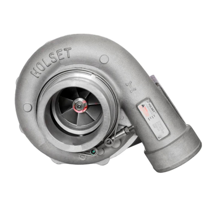 3580250 Genuine Holset Turbocharger Hx50 For Mack - ADVANCED TRUCK PARTS