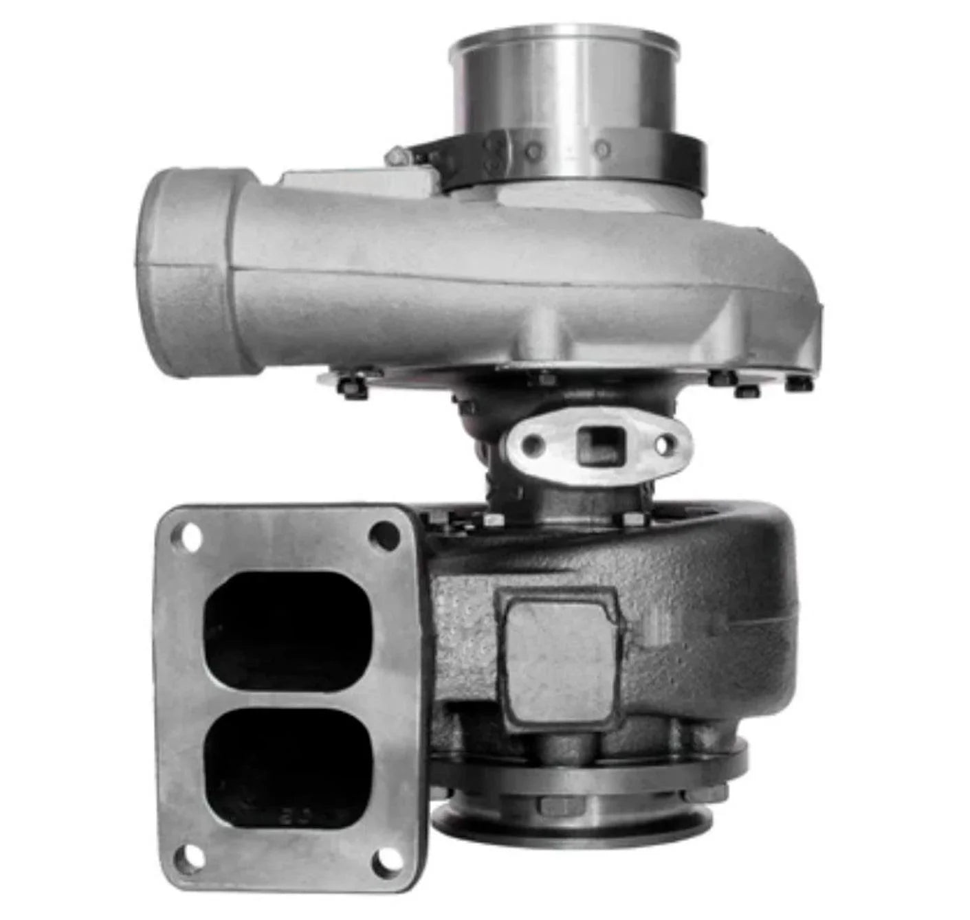 3580250 Genuine Holset Turbocharger Hx50 For Mack