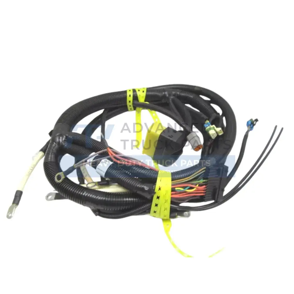 3580285C91 Genuine International Wiring Harness - WIRING HARNESS