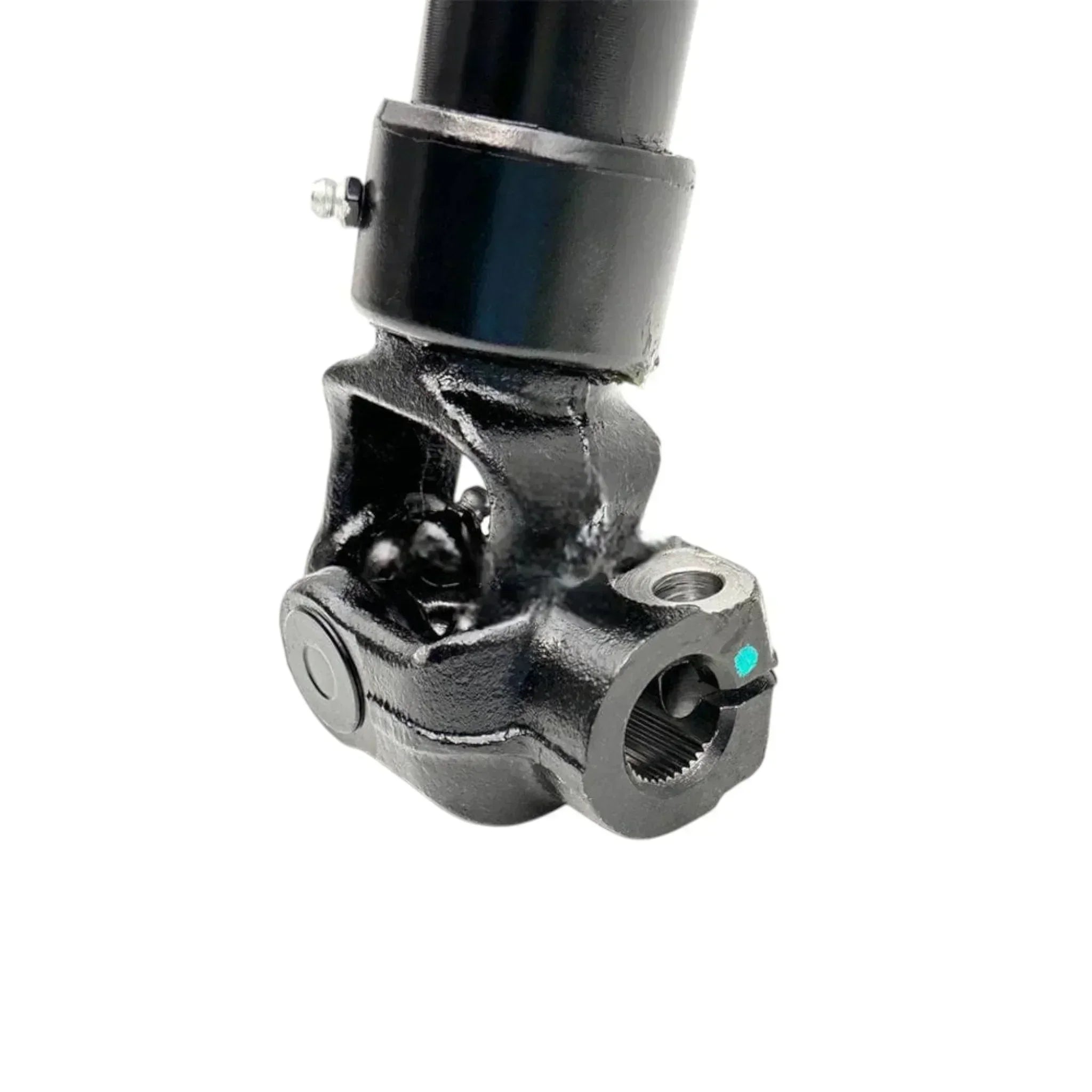 3580538C91 Genuine International Steering Intermediate Shaft