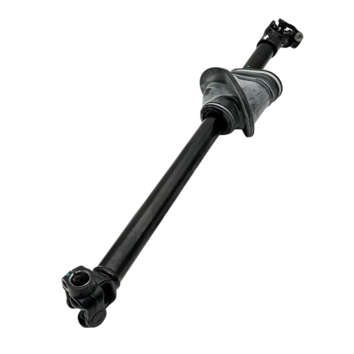 3580538C91 Genuine International Steering Intermediate Shaft