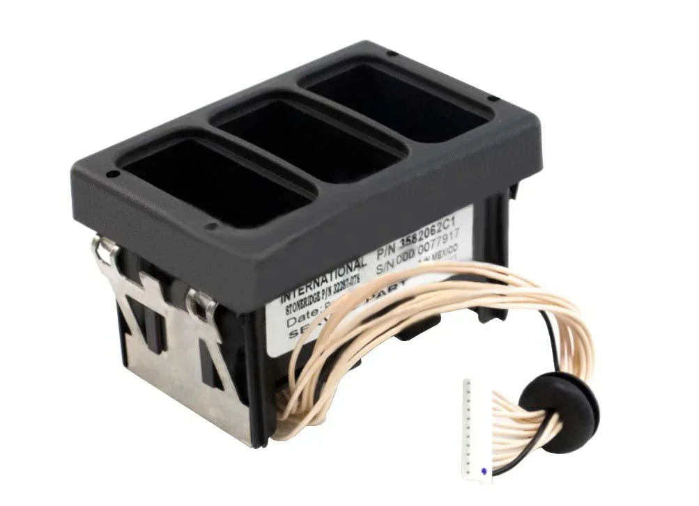 02RI9620CB Genuine International Housing Switch