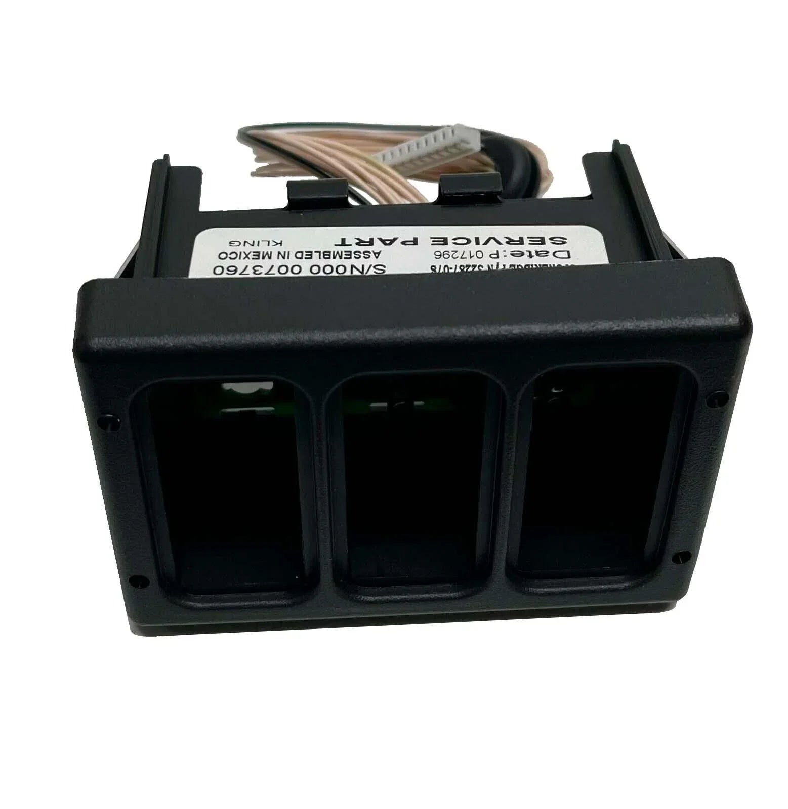 3582062C1 Genuine International Housing Switch