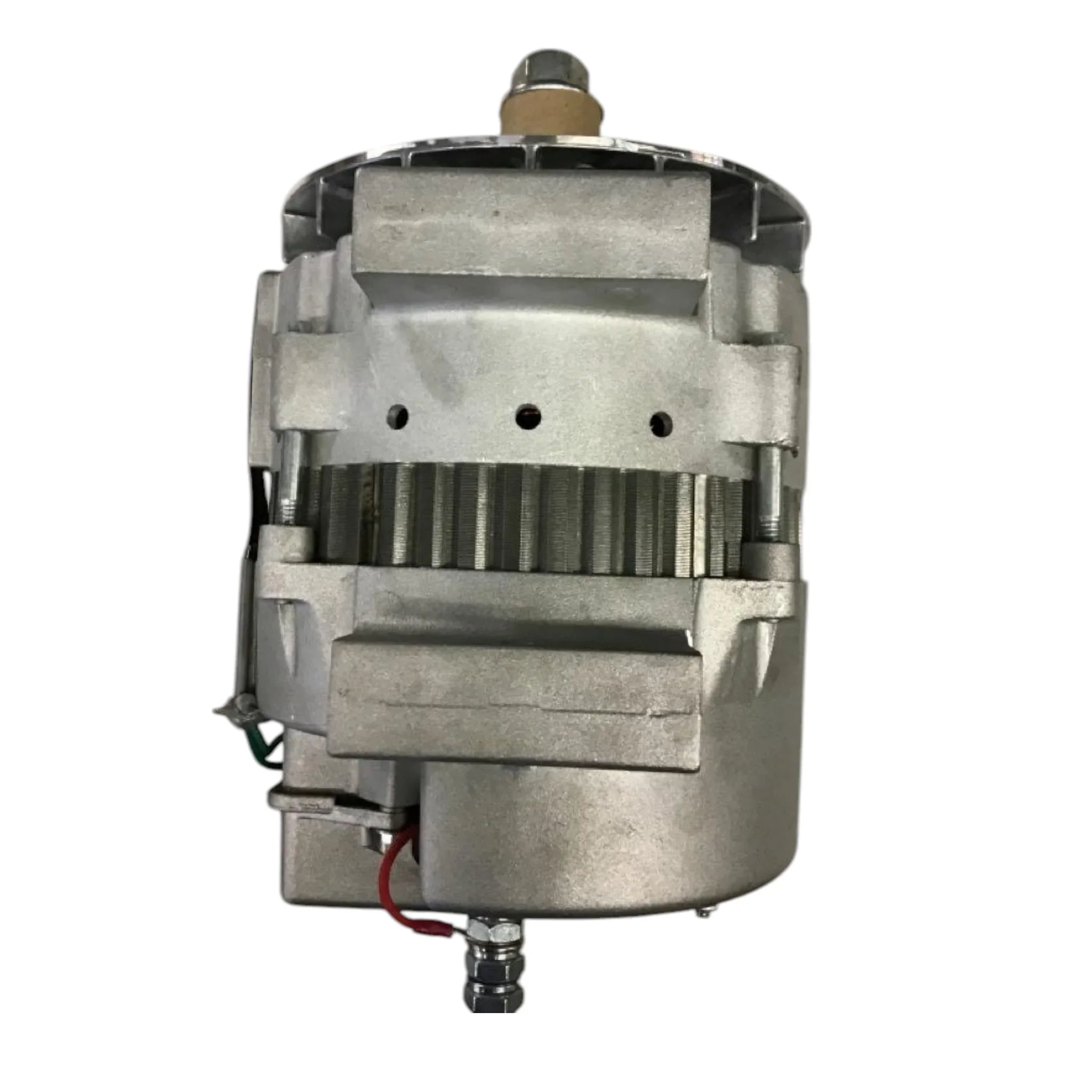 3582072C91 Genuine International Alternator 12V 140A
