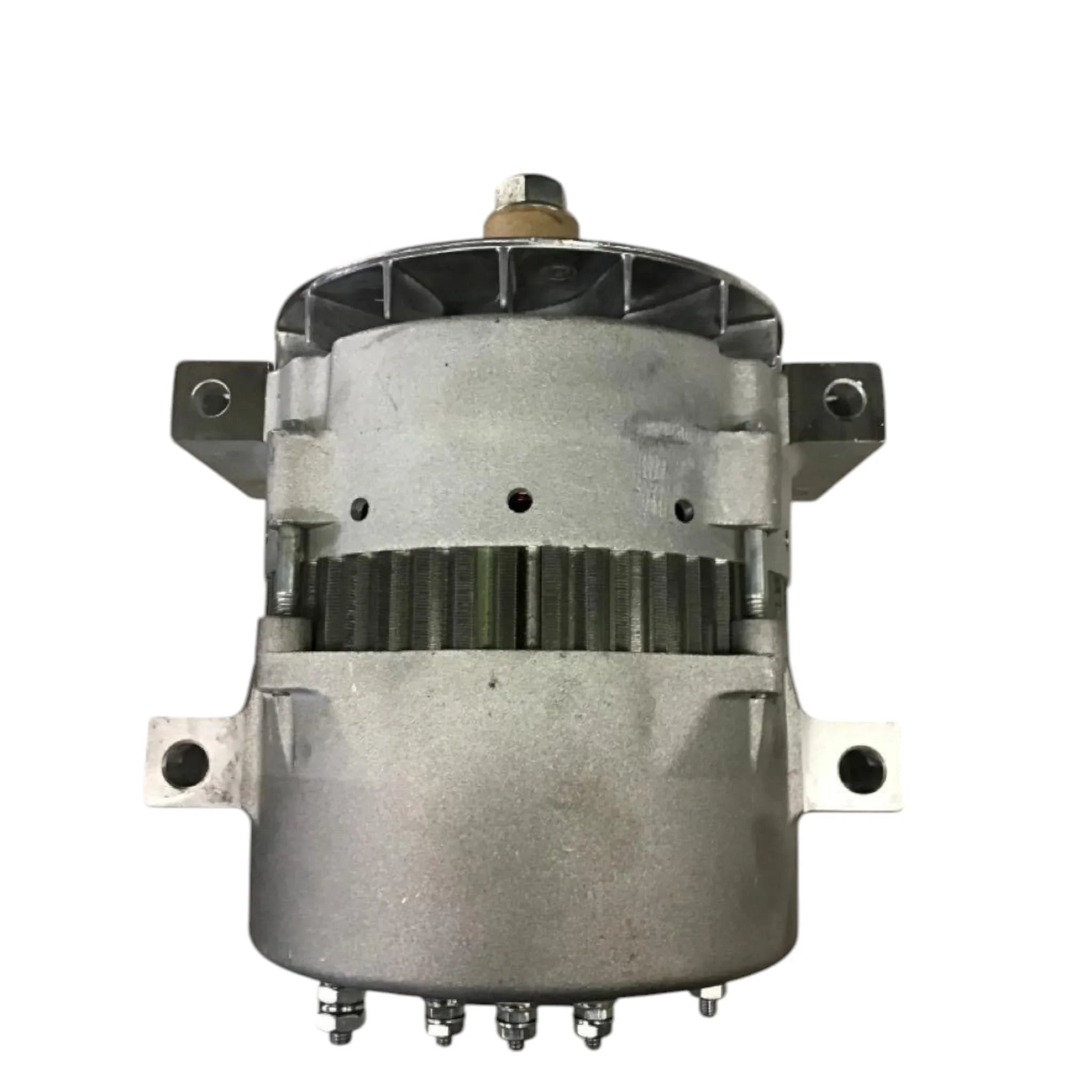 3582072C91 Genuine International Alternator 12V 140A