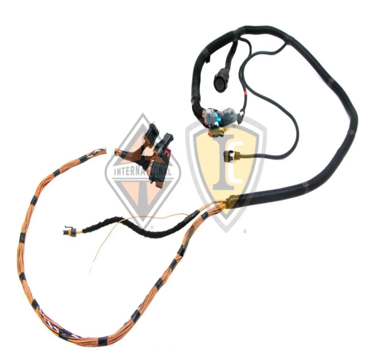 3583141P98 Genuine International Harness Automatic Transmission Wtec Md Standard Service