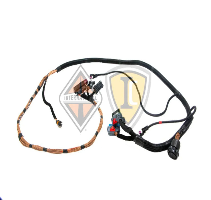 3583141P98 Genuine International Harness Automatic Transmission Wtec Md Standard Service