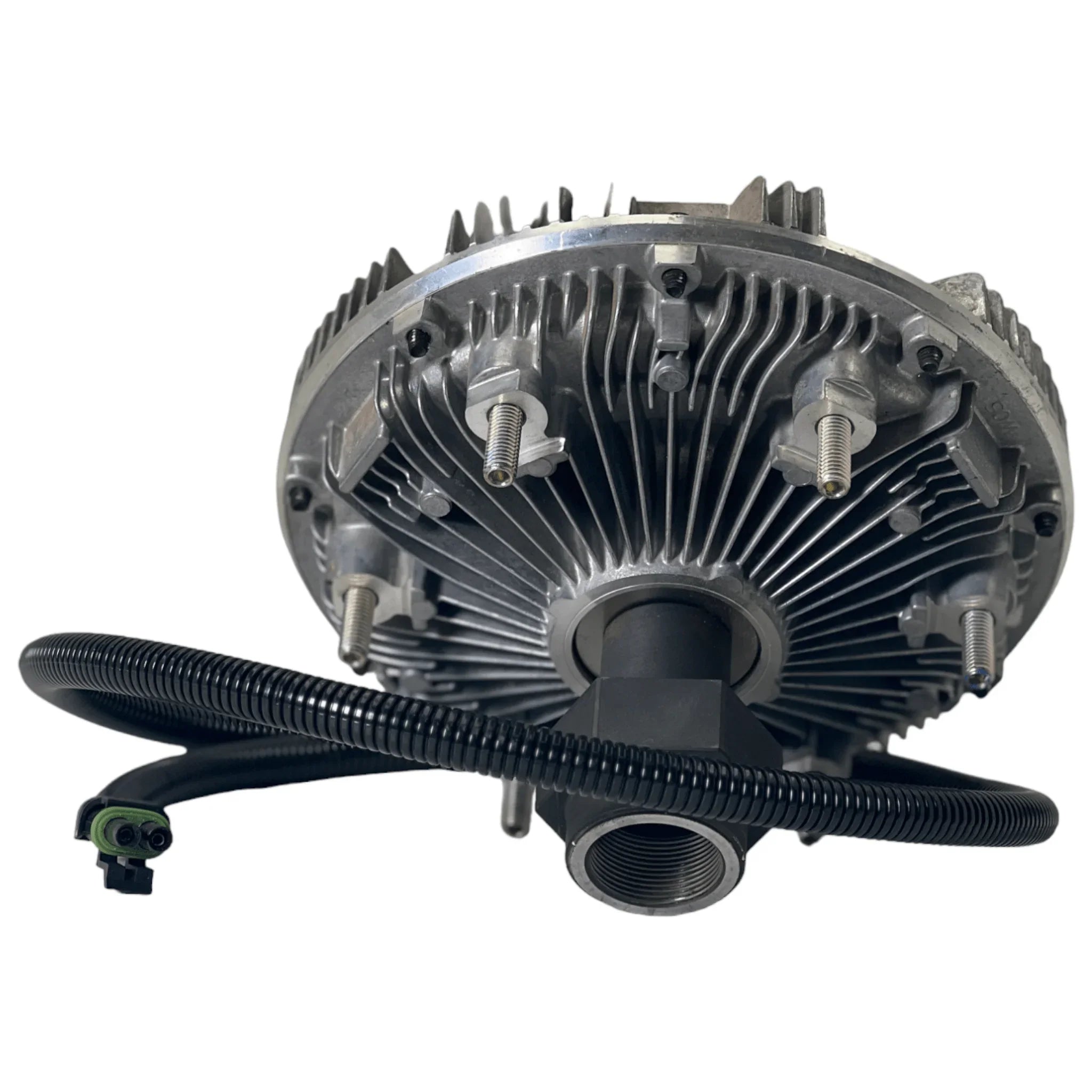 3583627C1 Genuine International Drive Fan Visctronic 712 3.10