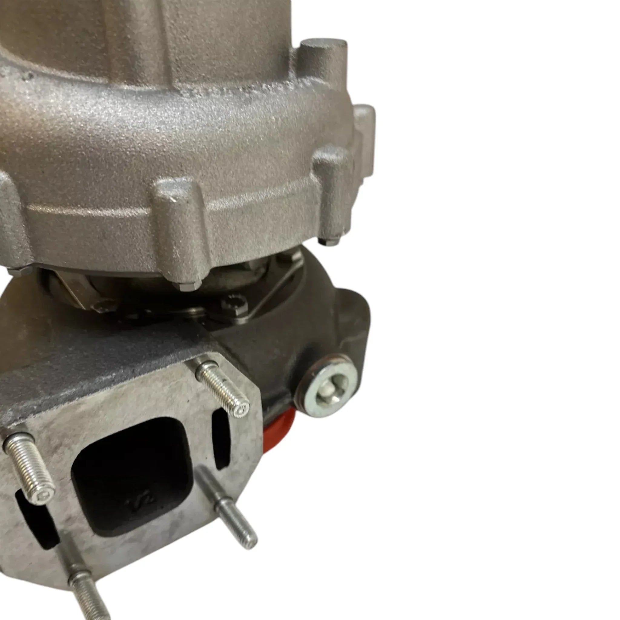 3584053 Genuine Volvo Turbocharger K27