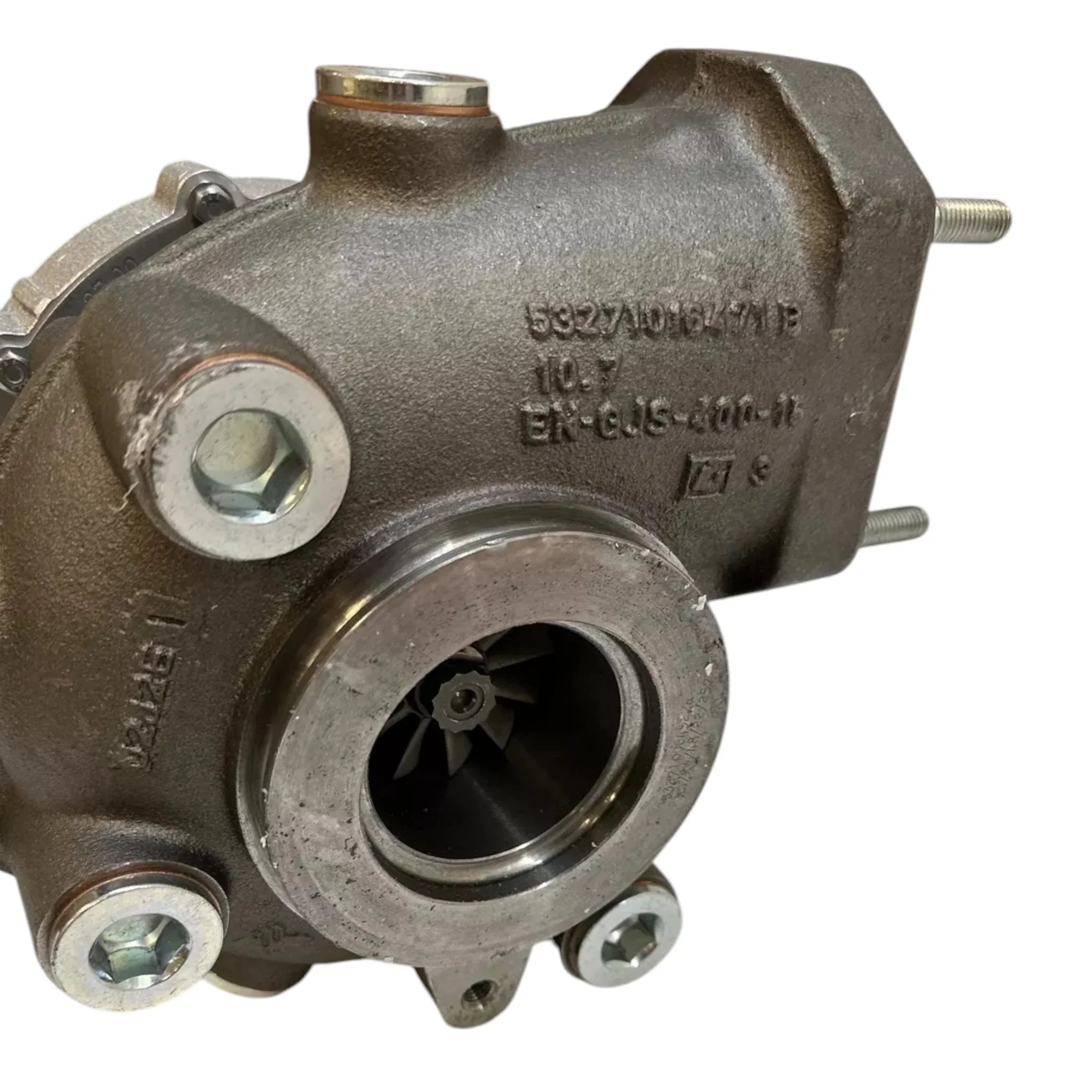 3584053 Genuine Volvo Turbocharger K27