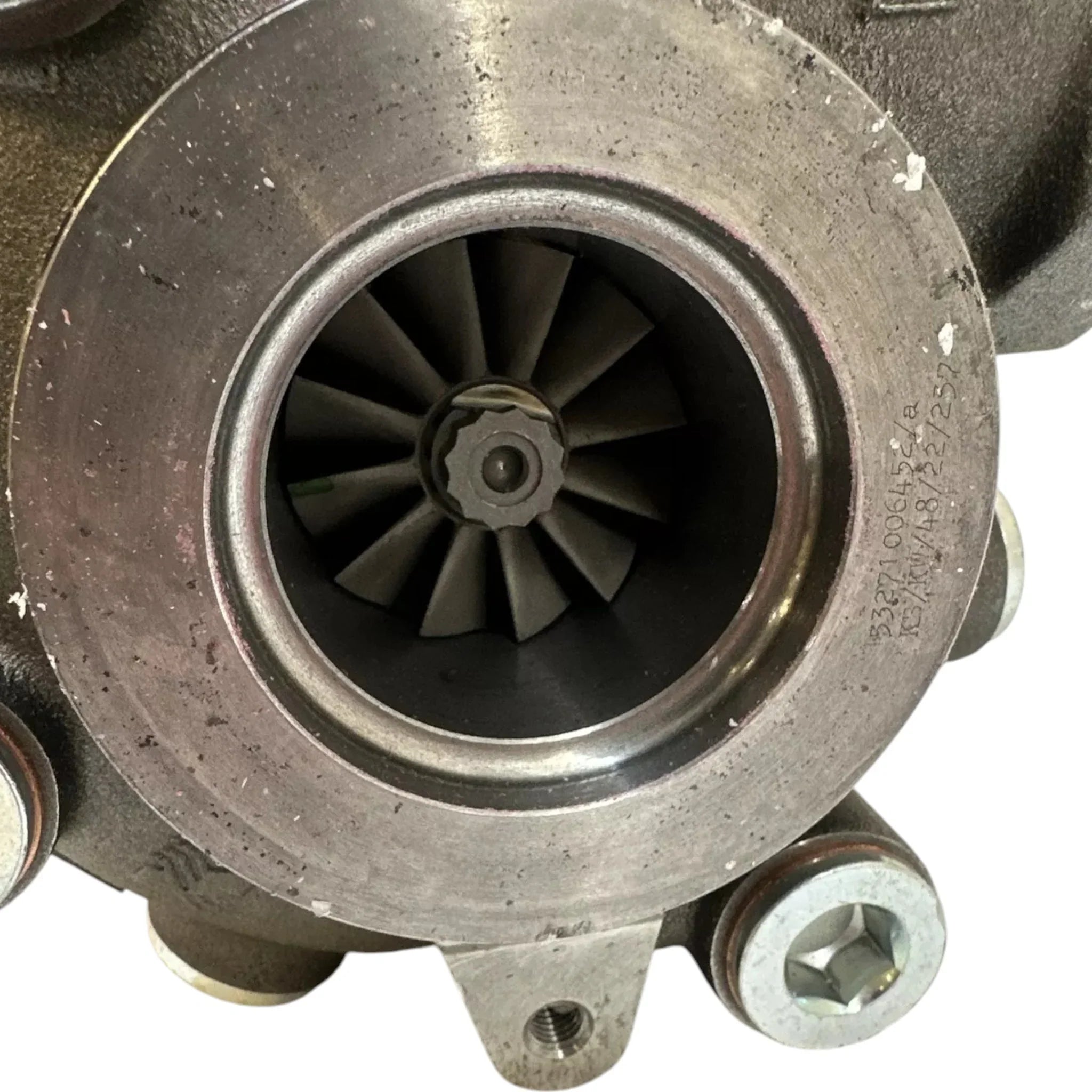 3584053 Genuine Volvo Turbocharger K27