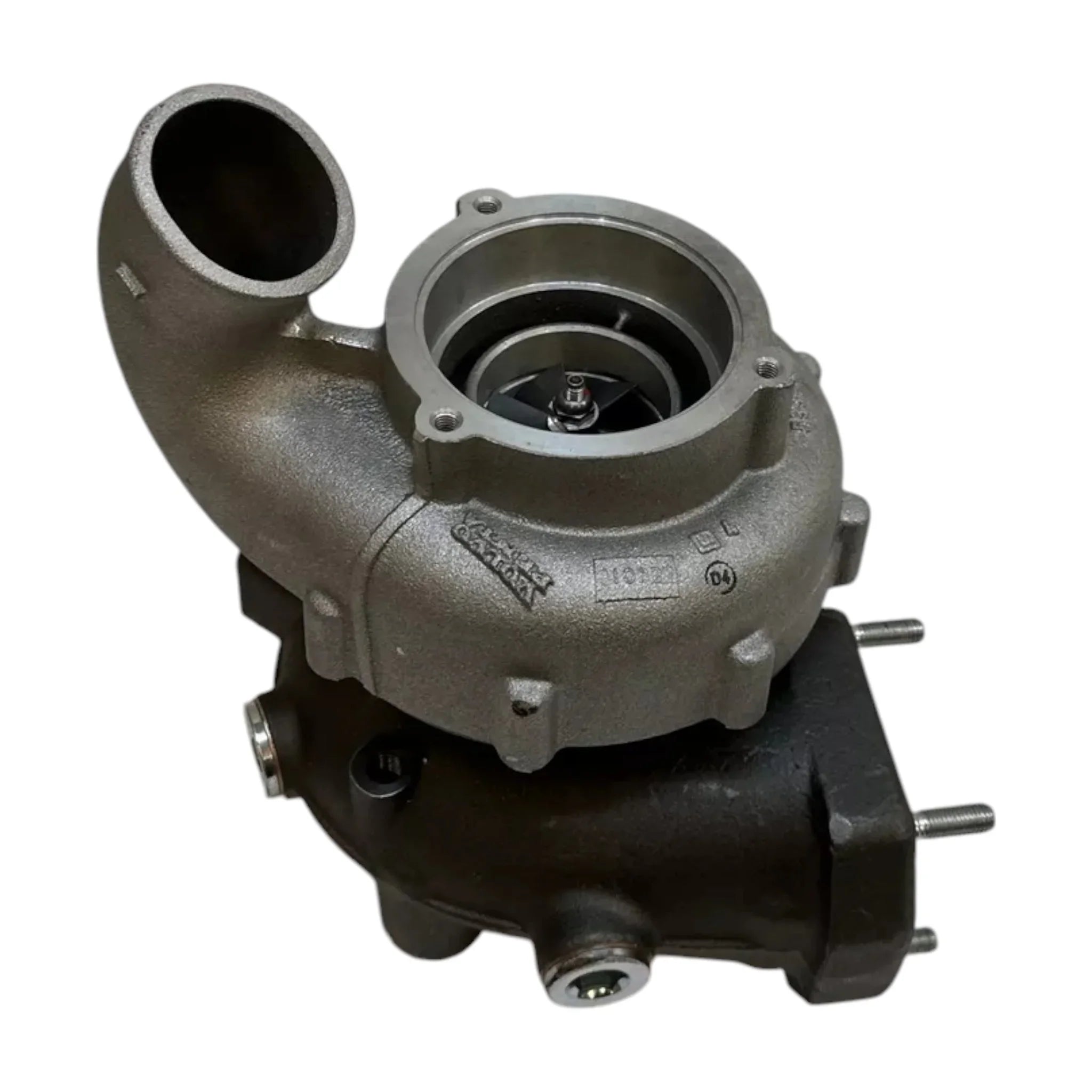 3584053 Genuine Volvo Turbocharger K27