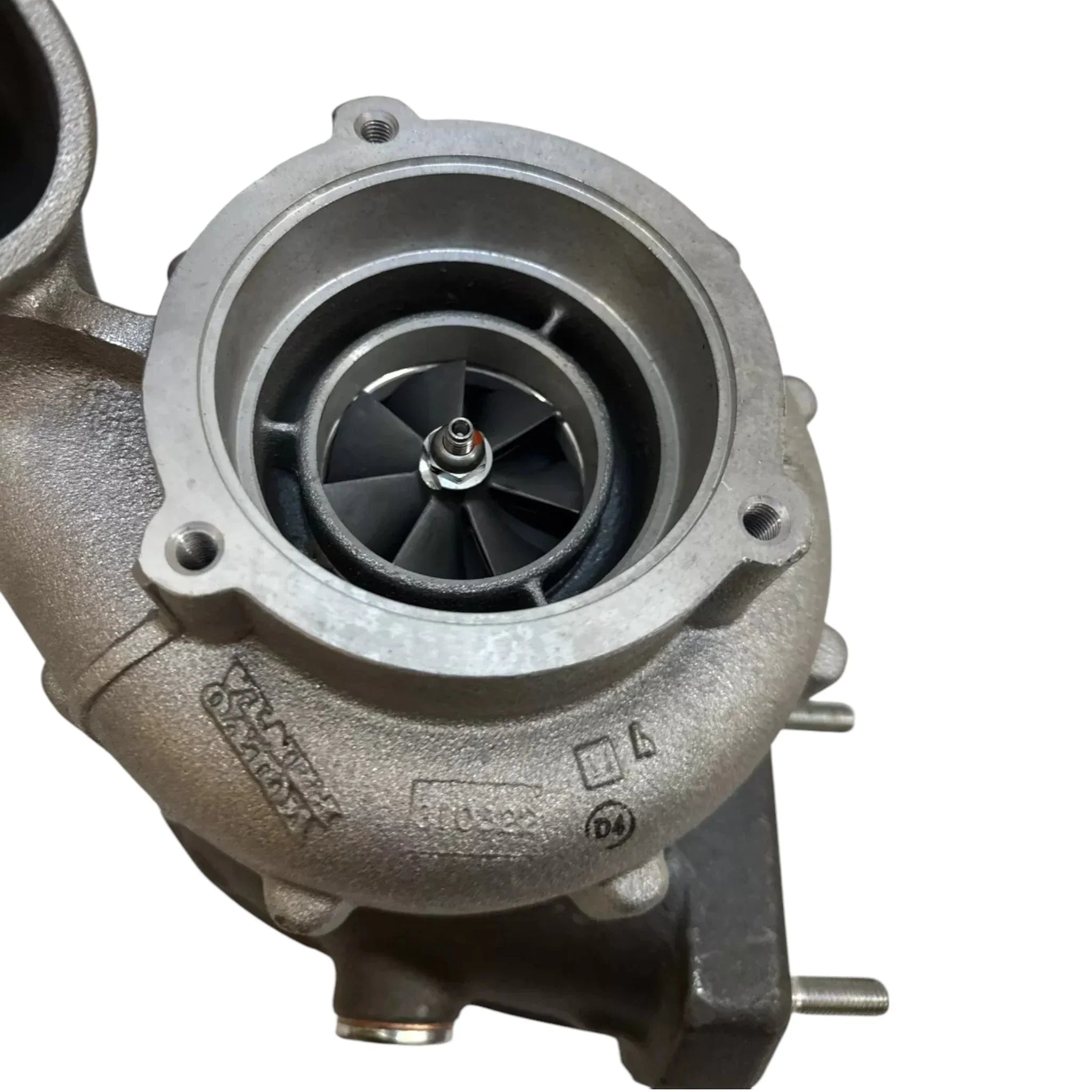 3584053 Genuine Volvo Turbocharger K27