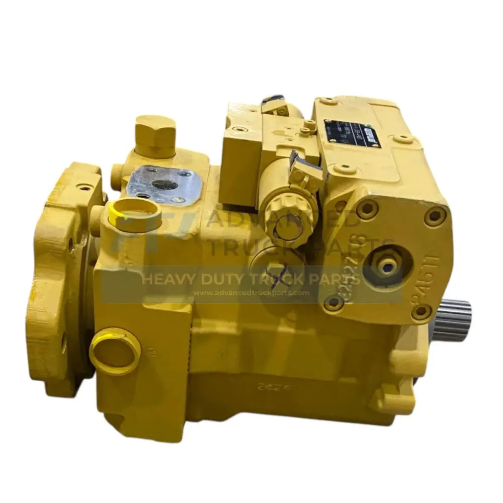 3584983 CAT Pump GP-PS-B