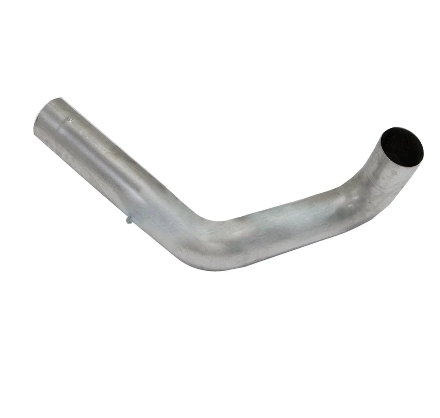 3586306C1 Genuine International Pipe Exhaust Intermediate Cross Braced*