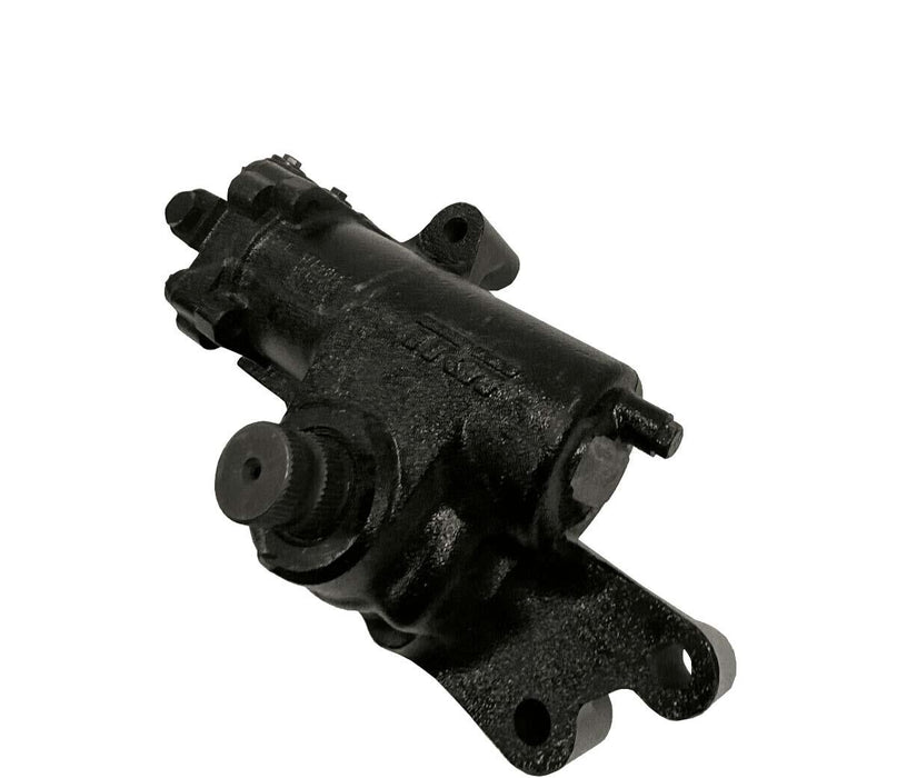 3586929C91 Genuine International Steering Gear For F650 2005-2006 - ADVANCED TRUCK PARTS