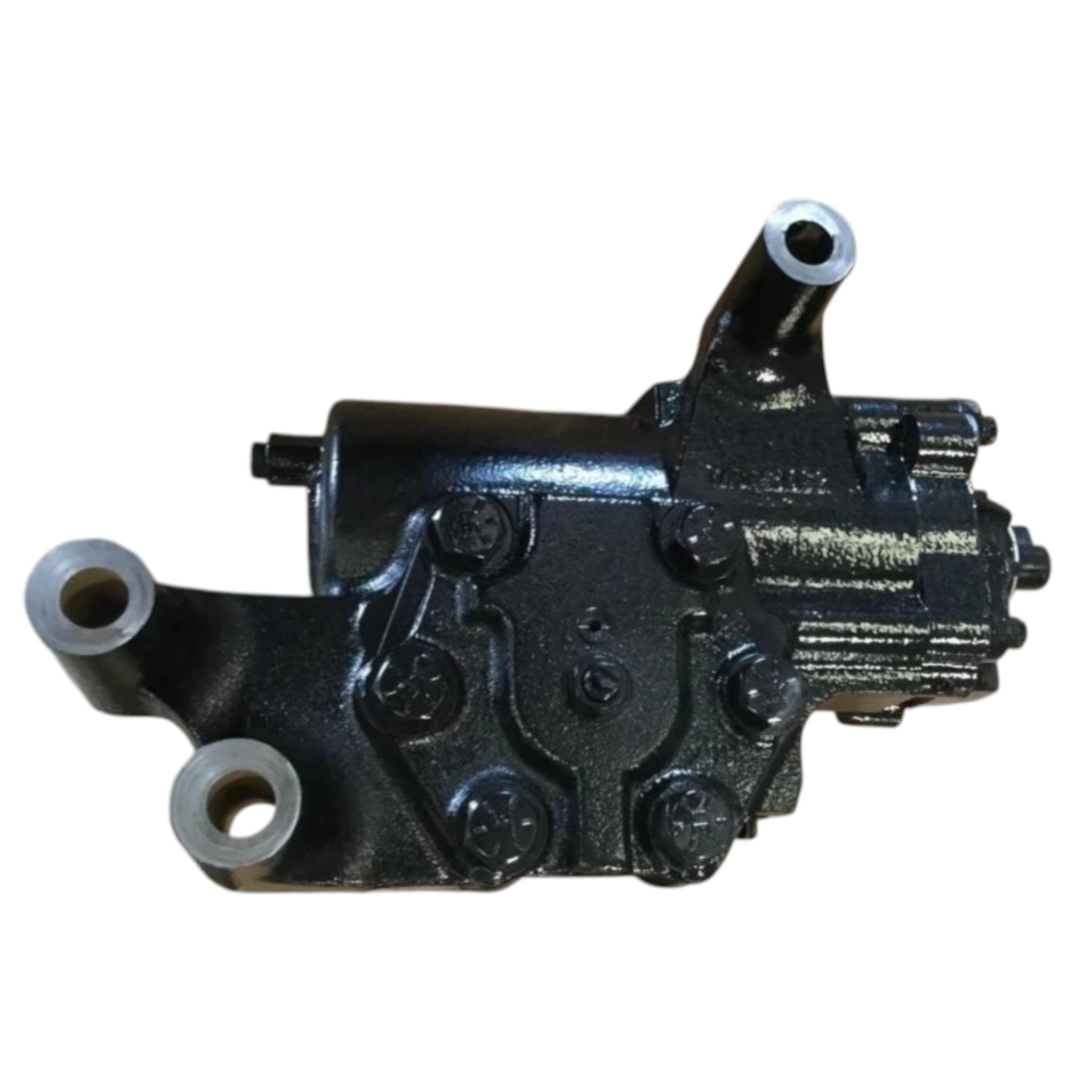 3586930C91 Genuine International Power Steering Gear Assembly