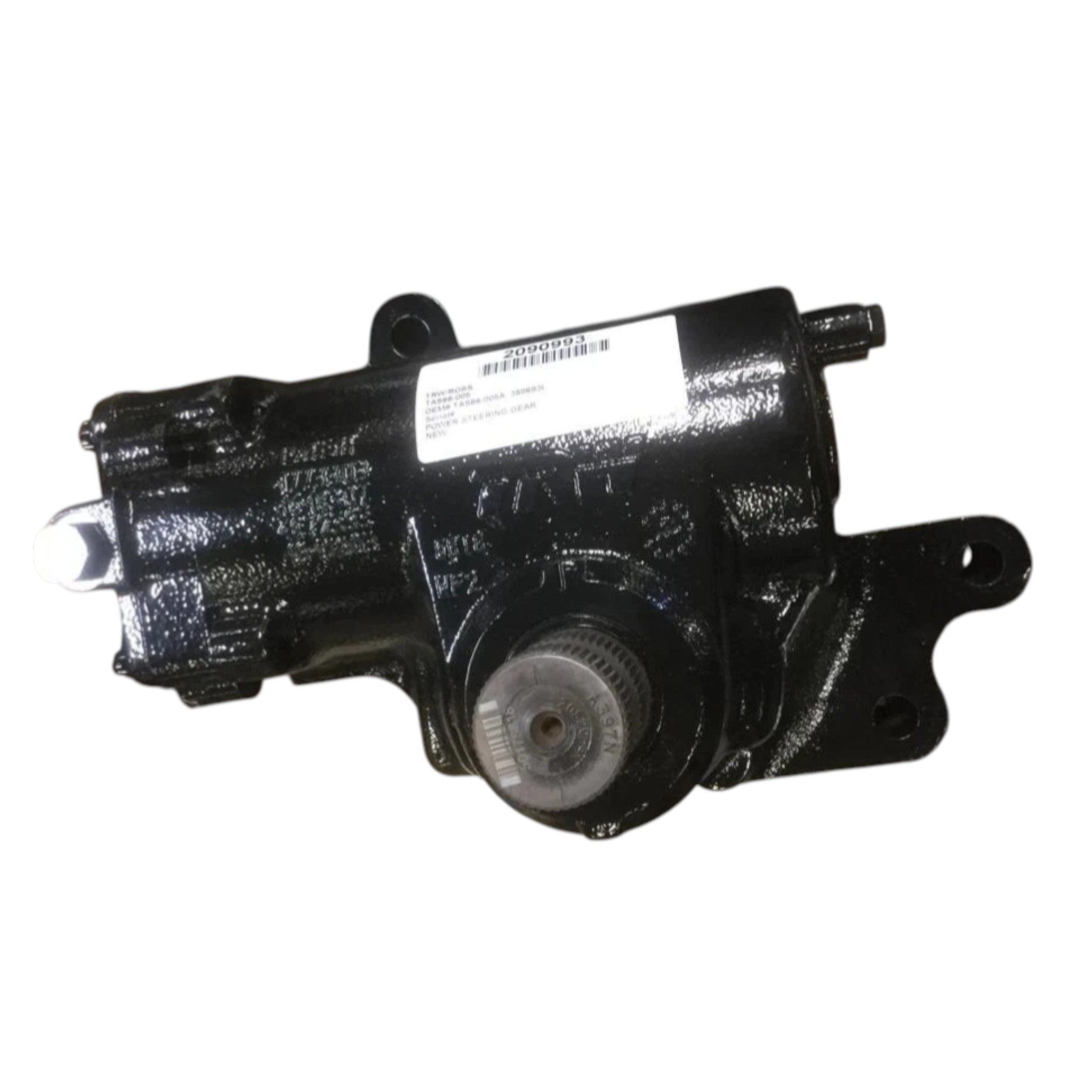3586930C91 Genuine International Power Steering Gear Assembly
