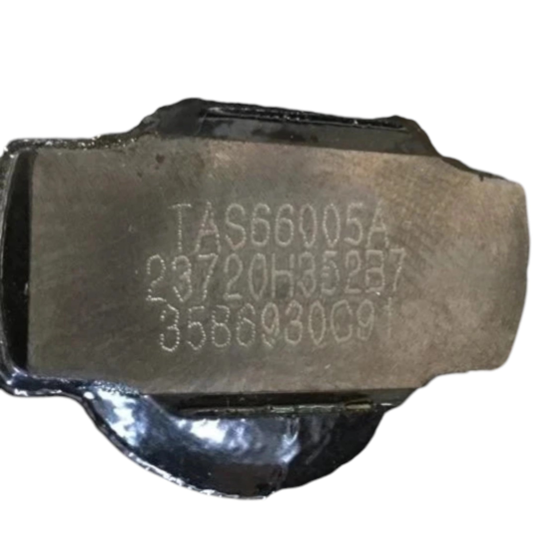 3586930C91 Genuine International Power Steering Gear Assembly