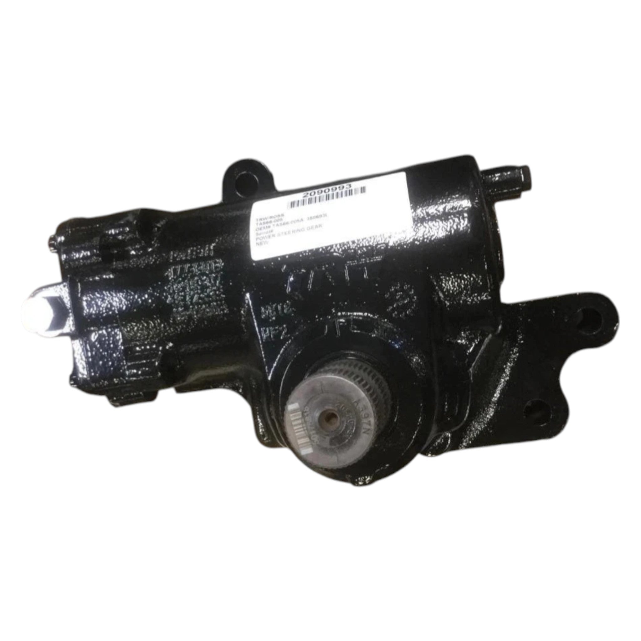 3586930C91 Genuine International Power Steering Gear Assembly
