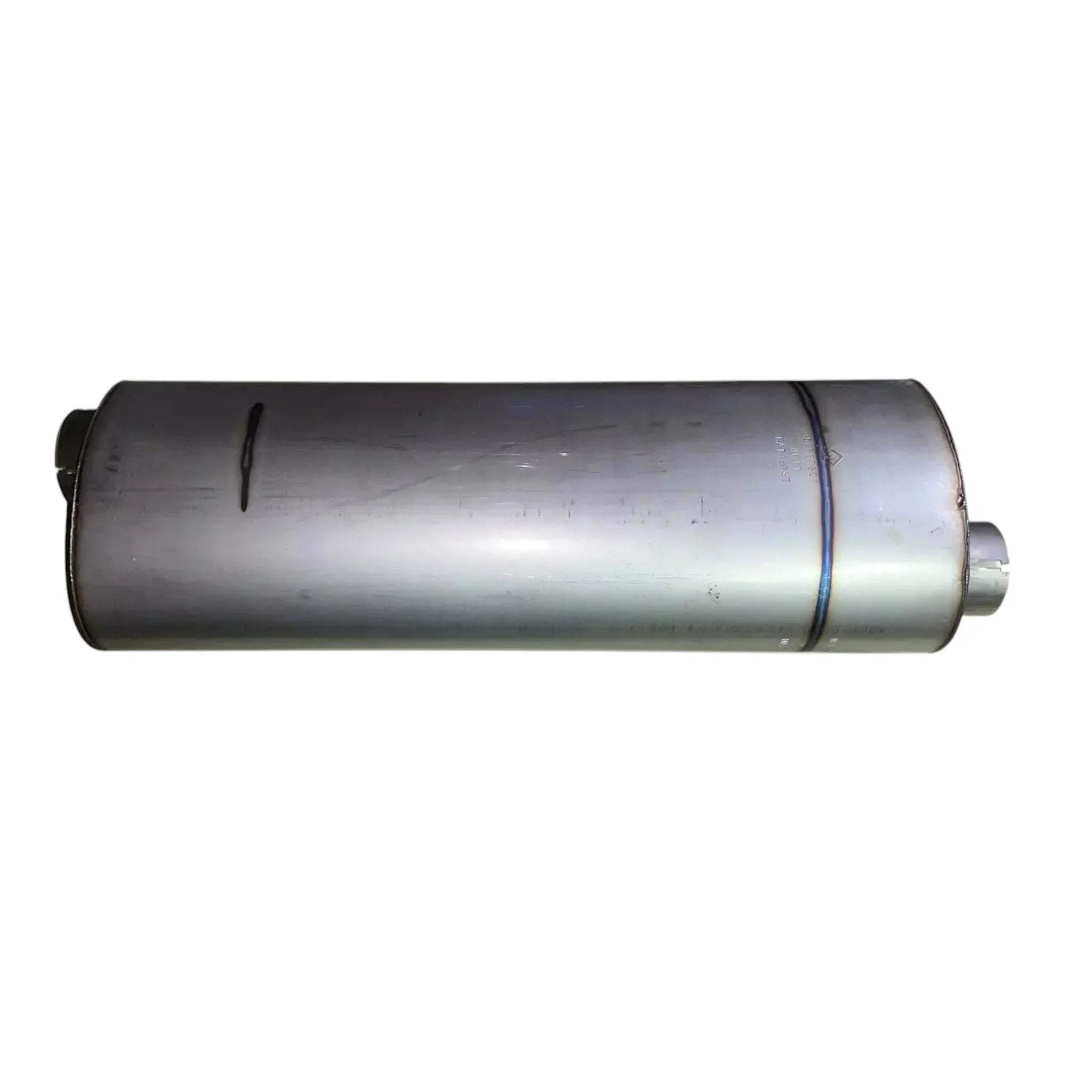 4C4Z-5230-AB International Muffler ASM Exhaust