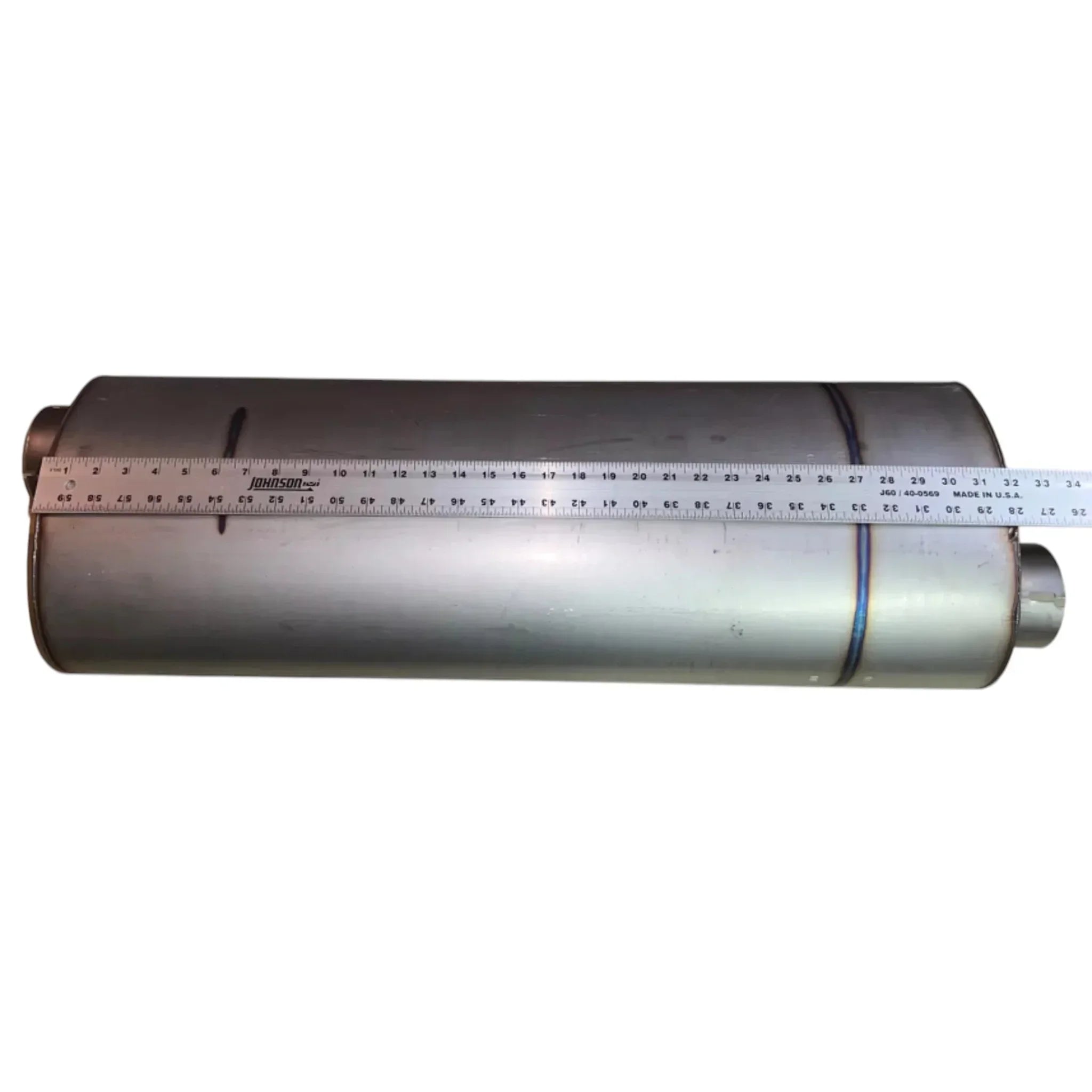 3586952C1 International Muffler ASM Exhaust