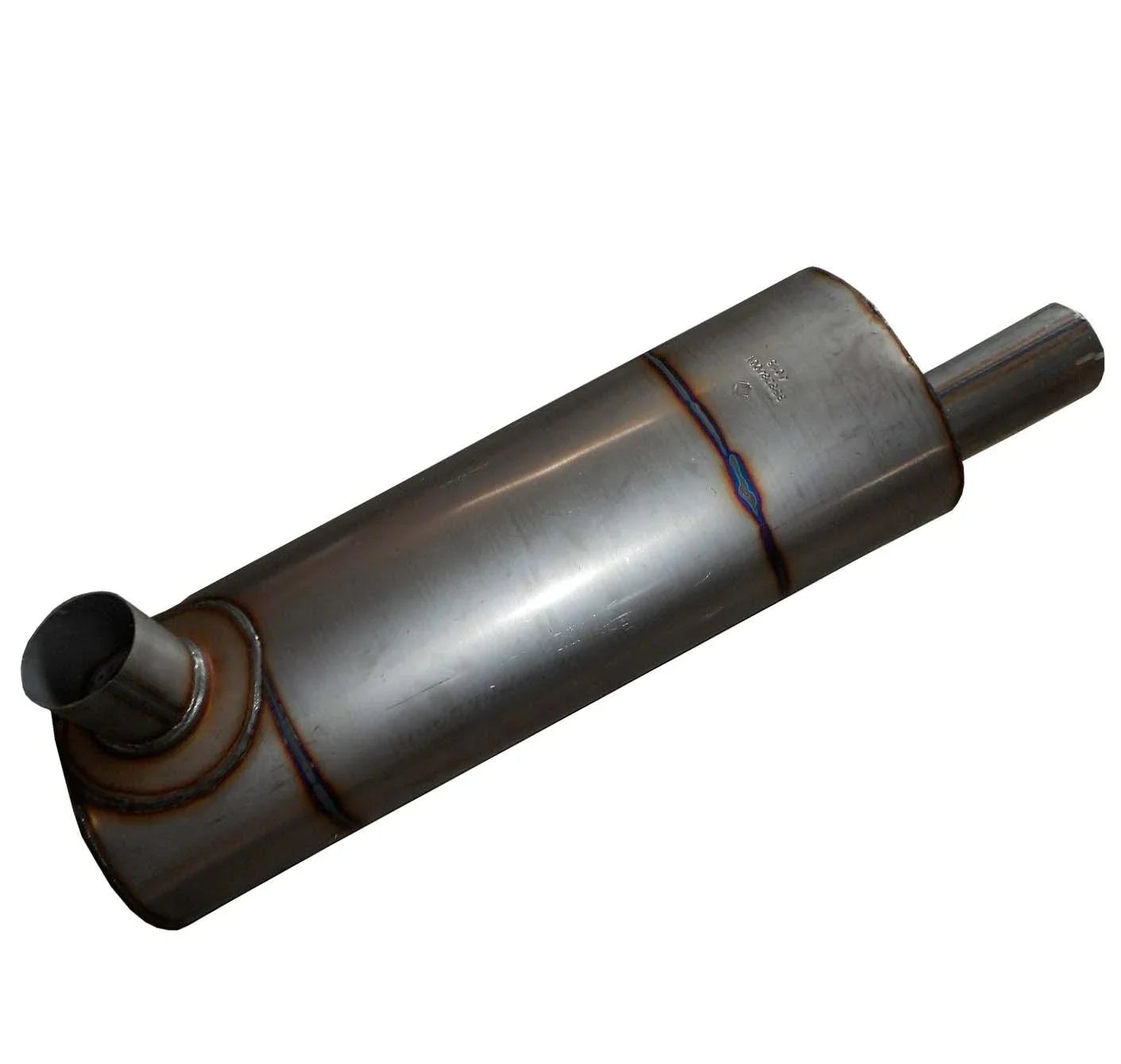 3586999C1 Genuine International Converter Muffler*