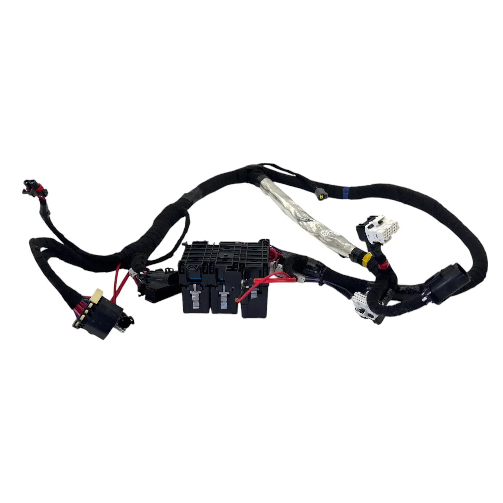 3589719C1 Genuine International Harness Electrical Engine