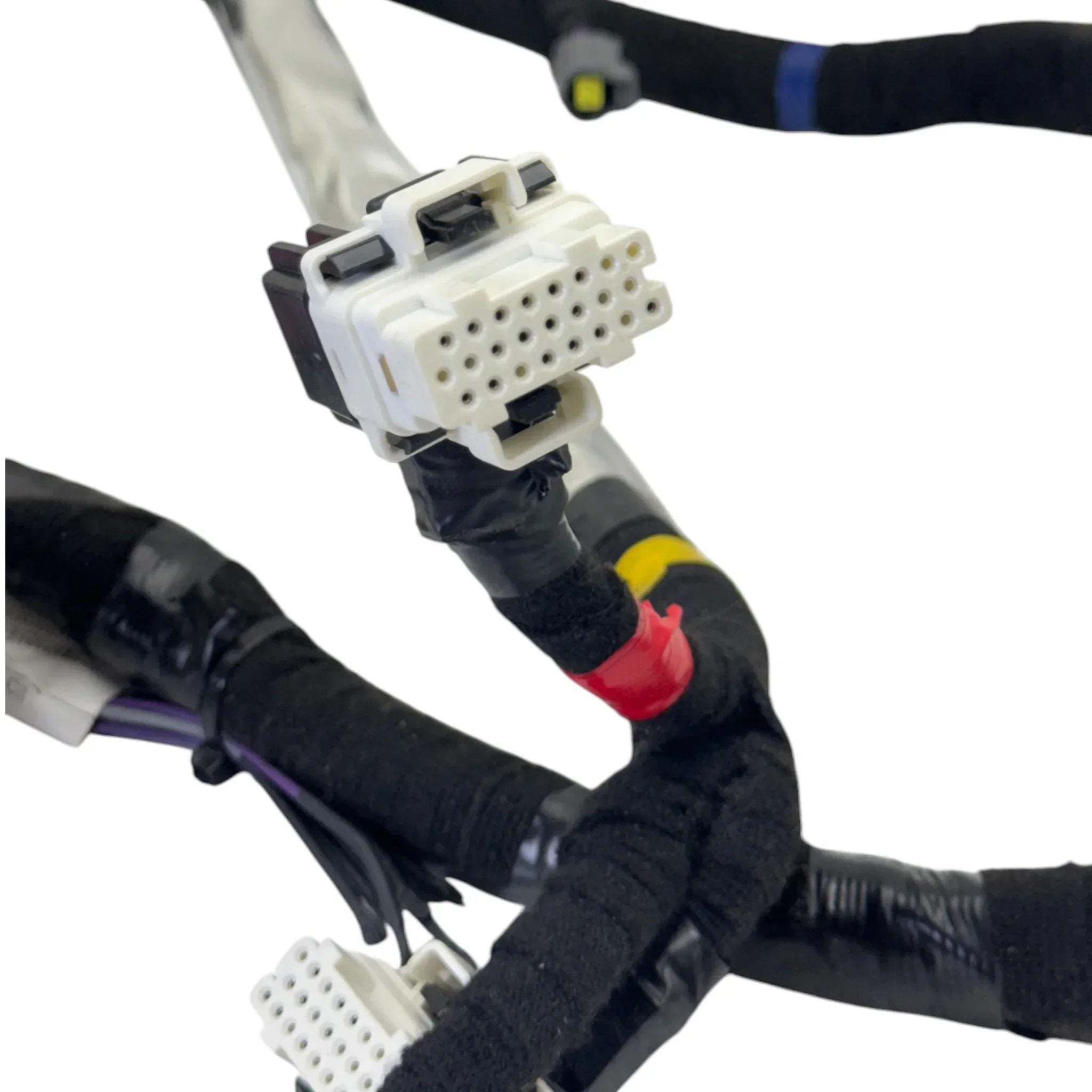 3589719C1 Genuine International Harness Electrical Engine