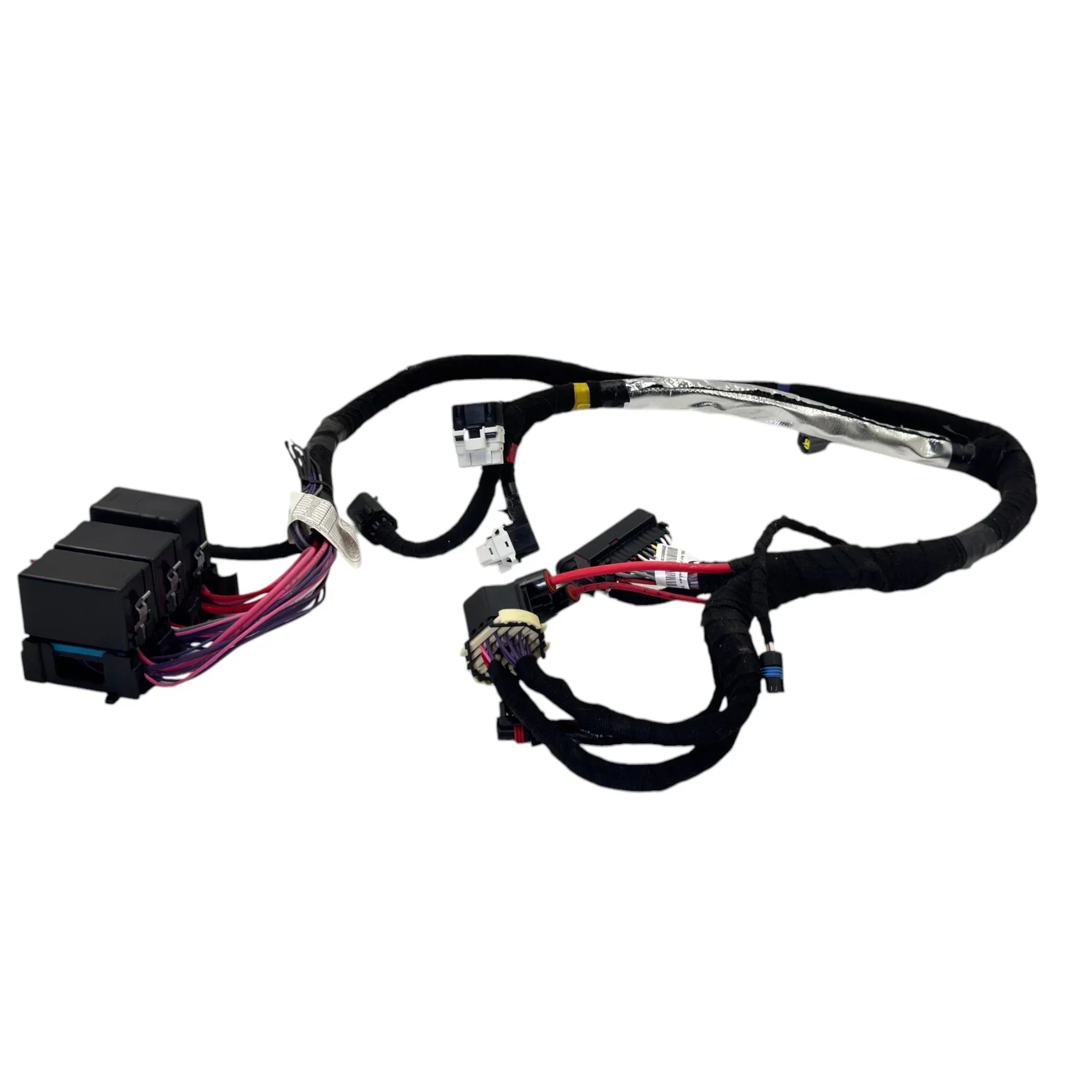 3589719C1 Genuine International Harness Electrical Engine