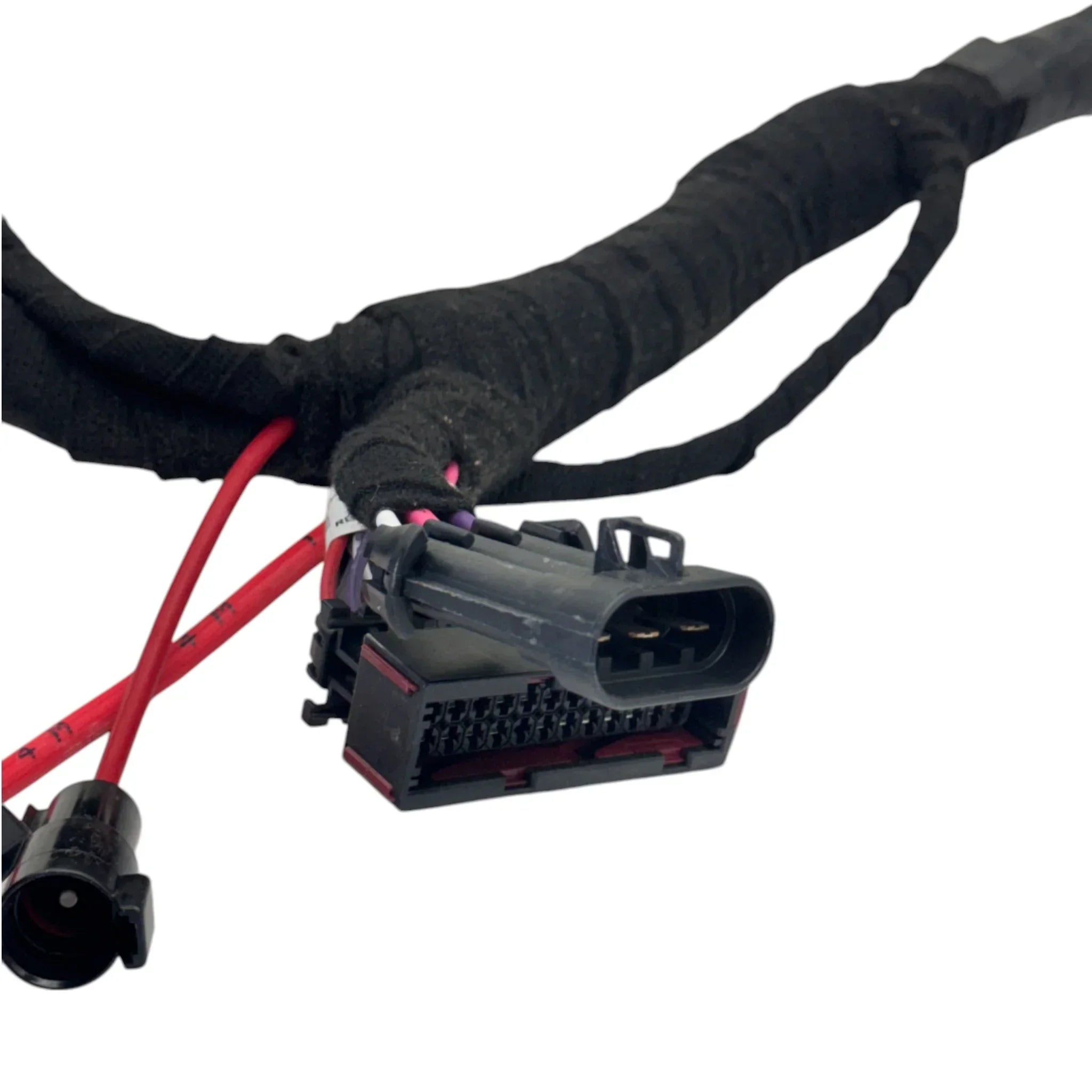3589719C1 Genuine International Harness Electrical Engine