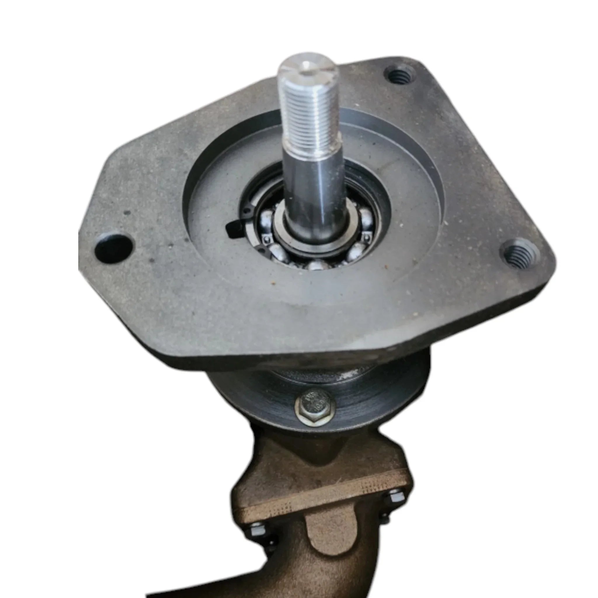 0R-7880 CAT Pump Gp-aux