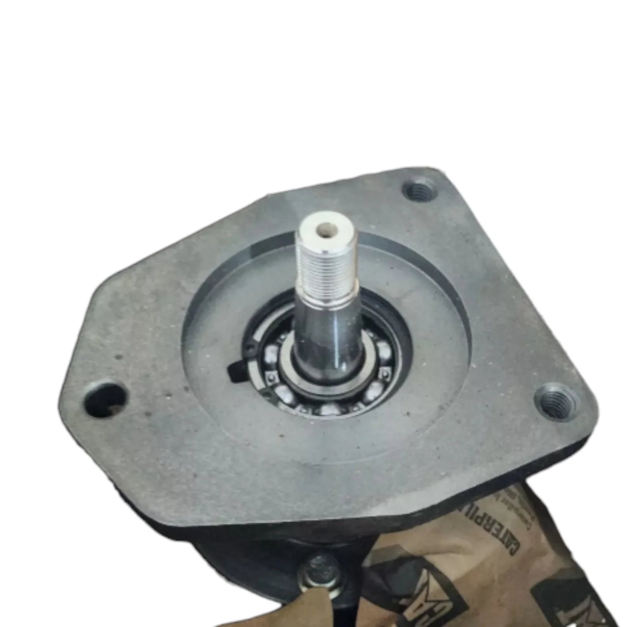 0R-7880 CAT Pump Gp-aux