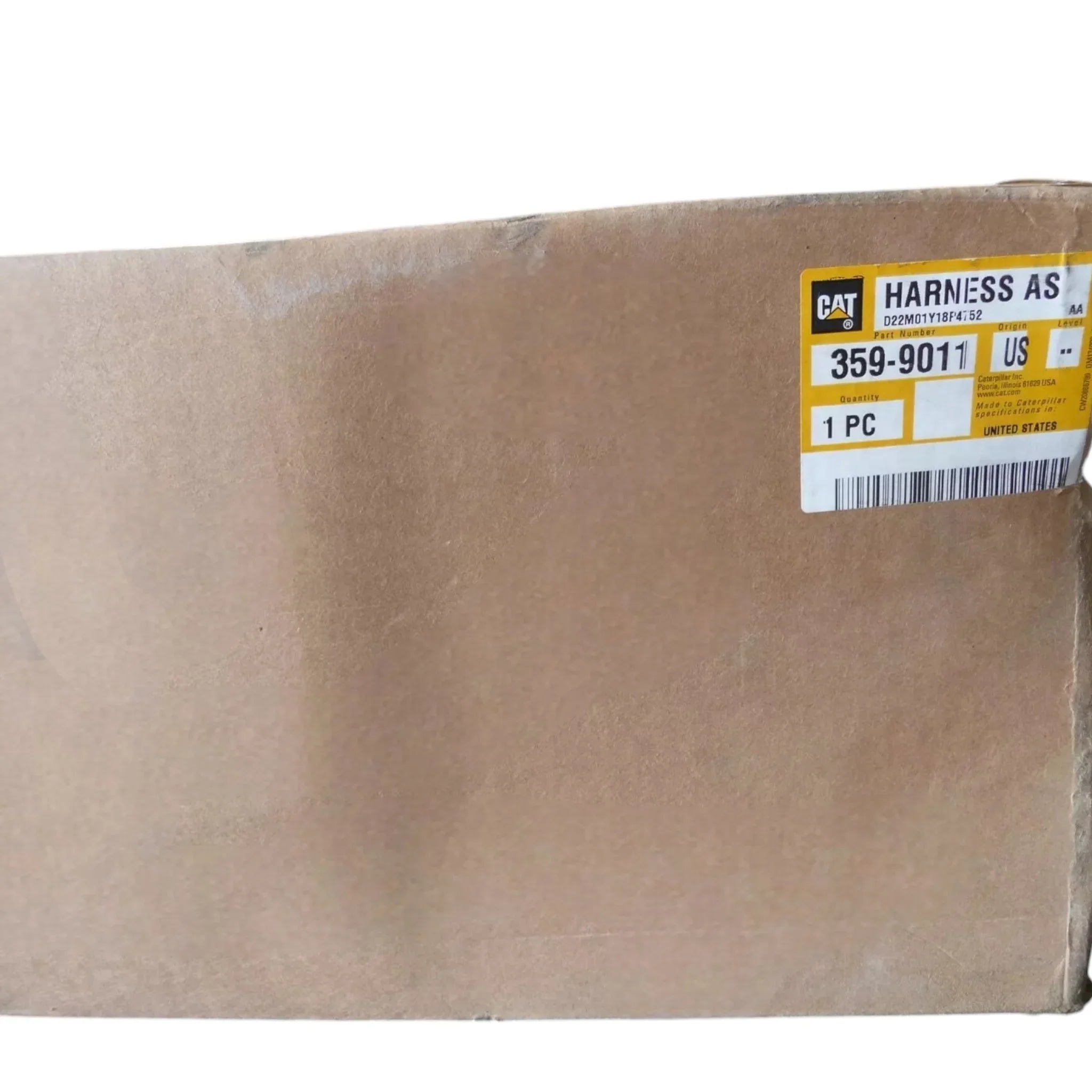 3599011 CAT Harness Assembly