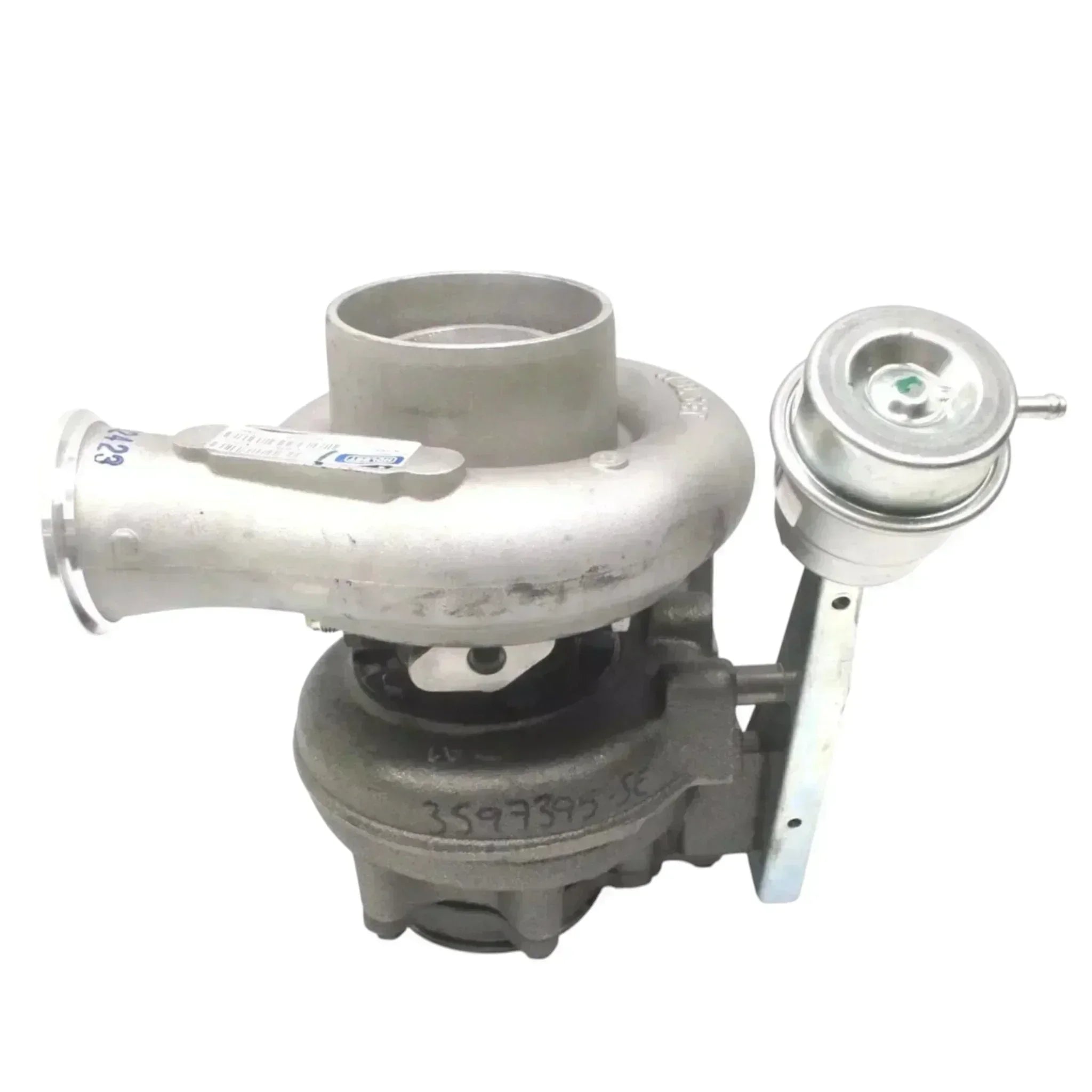 3590285 Genuine Cummins Turbocharger HX40G